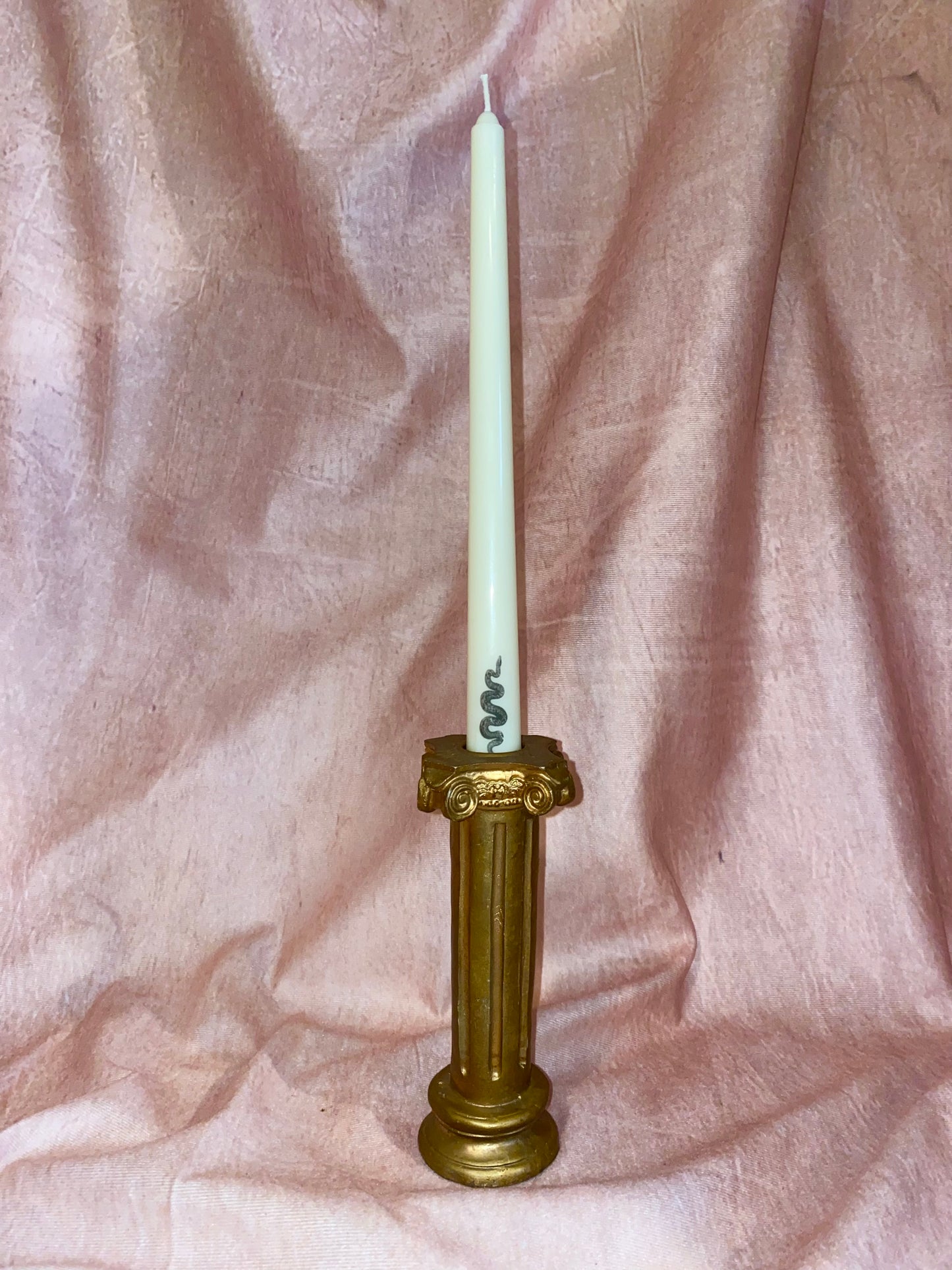 MULTI (Wax Taper)