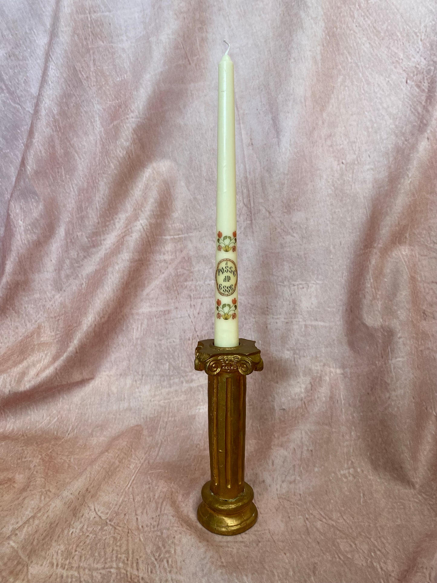 MULTI (Wax Taper)