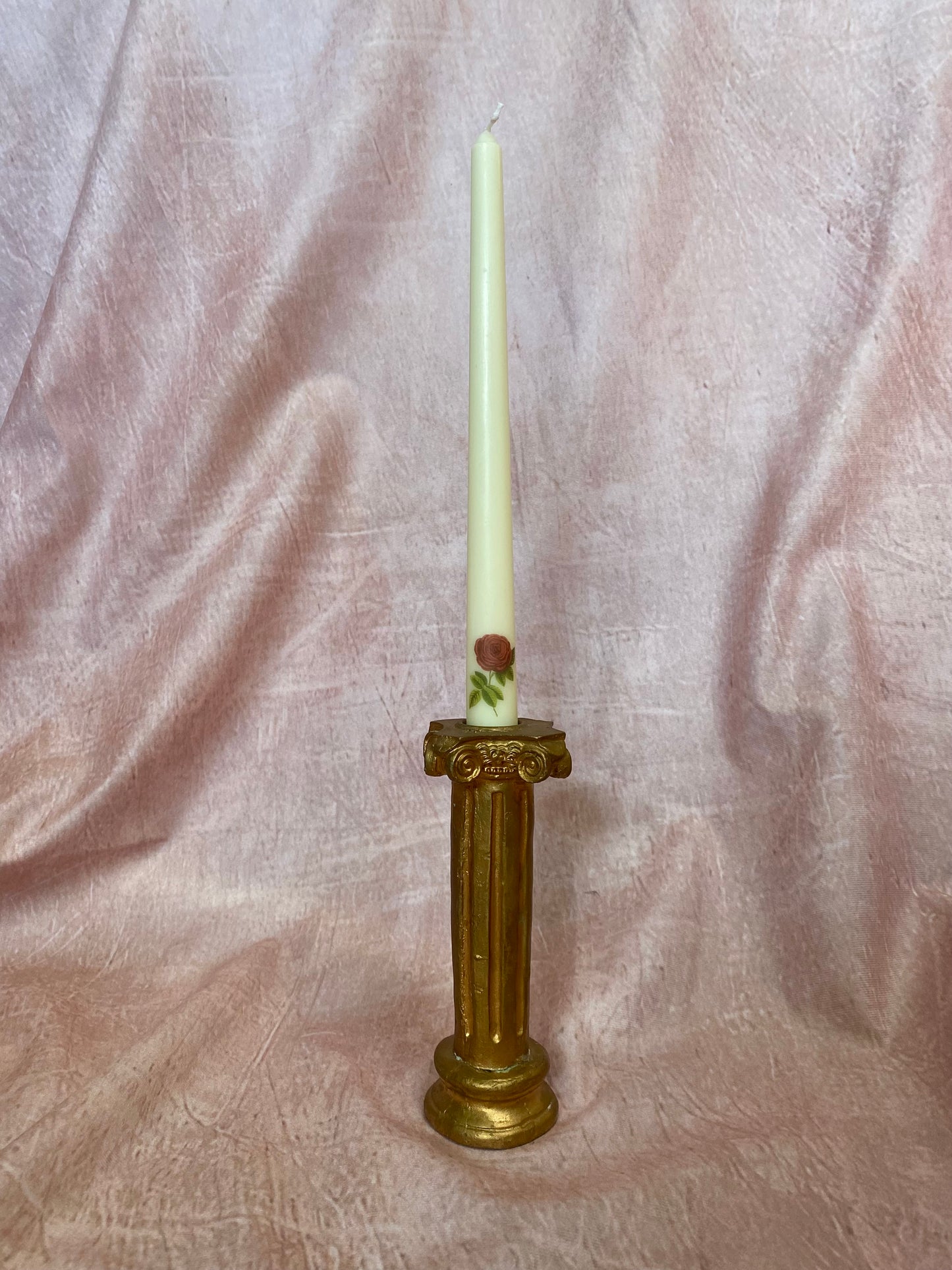 MULTI (Wax Taper)