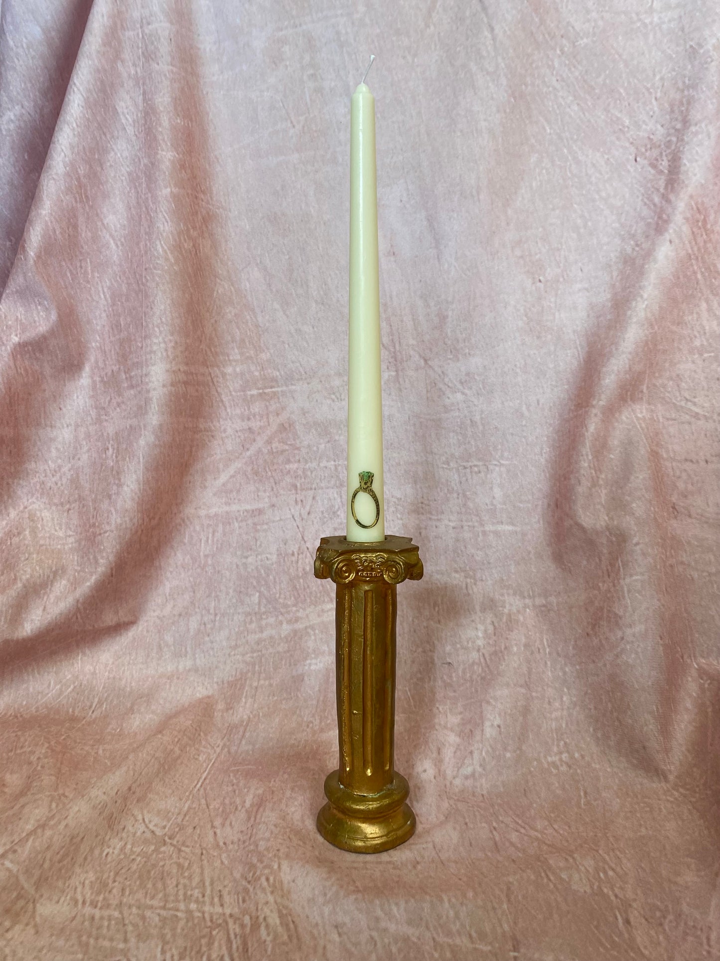 MULTI (Wax Taper)