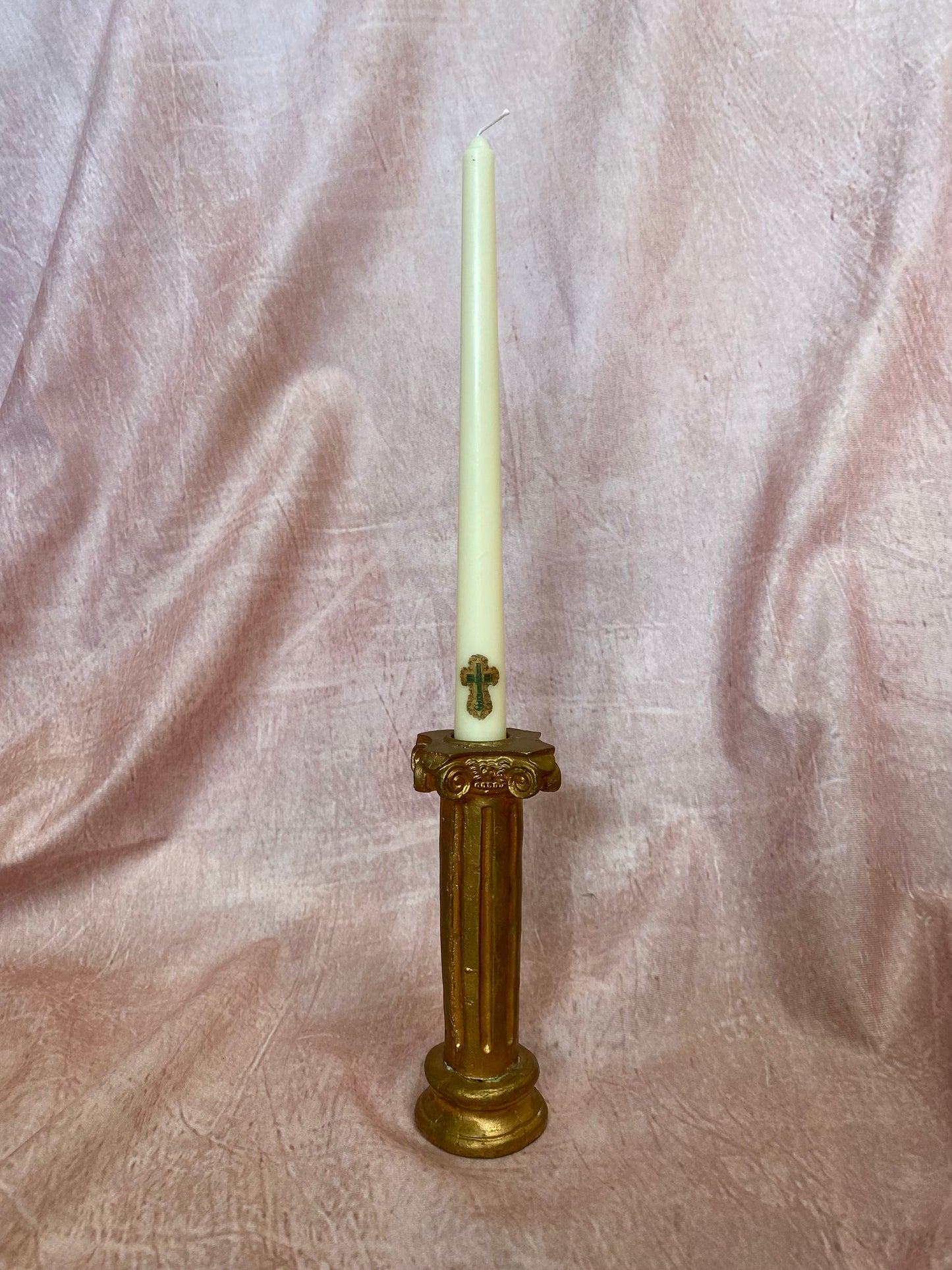 MULTI (Wax Taper)