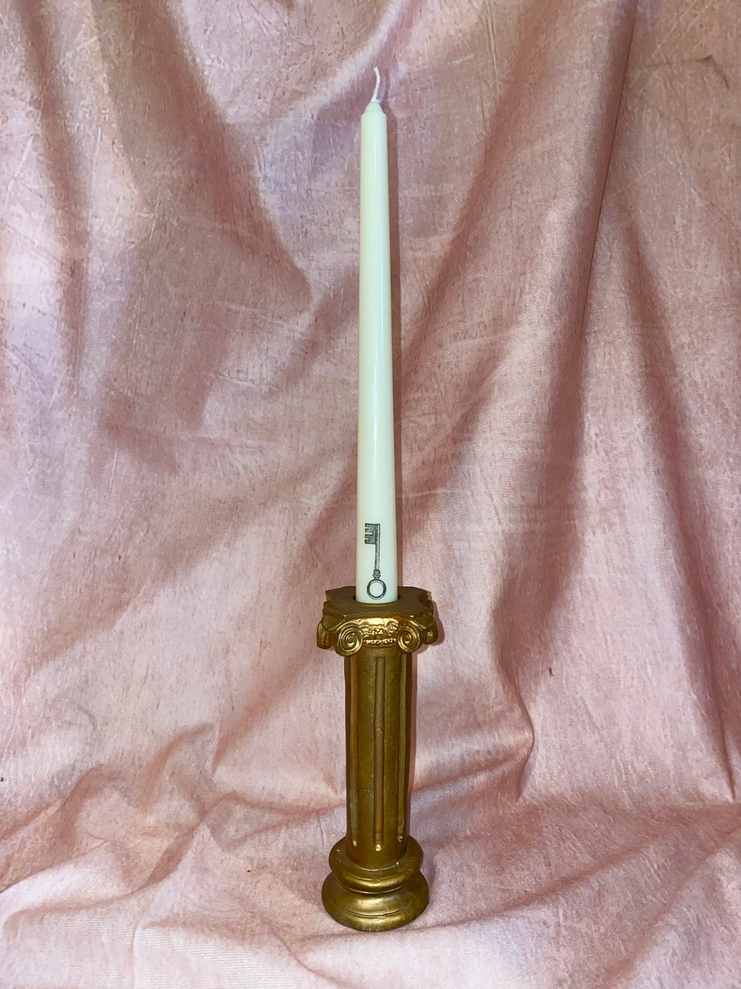 MULTI (Wax Taper)