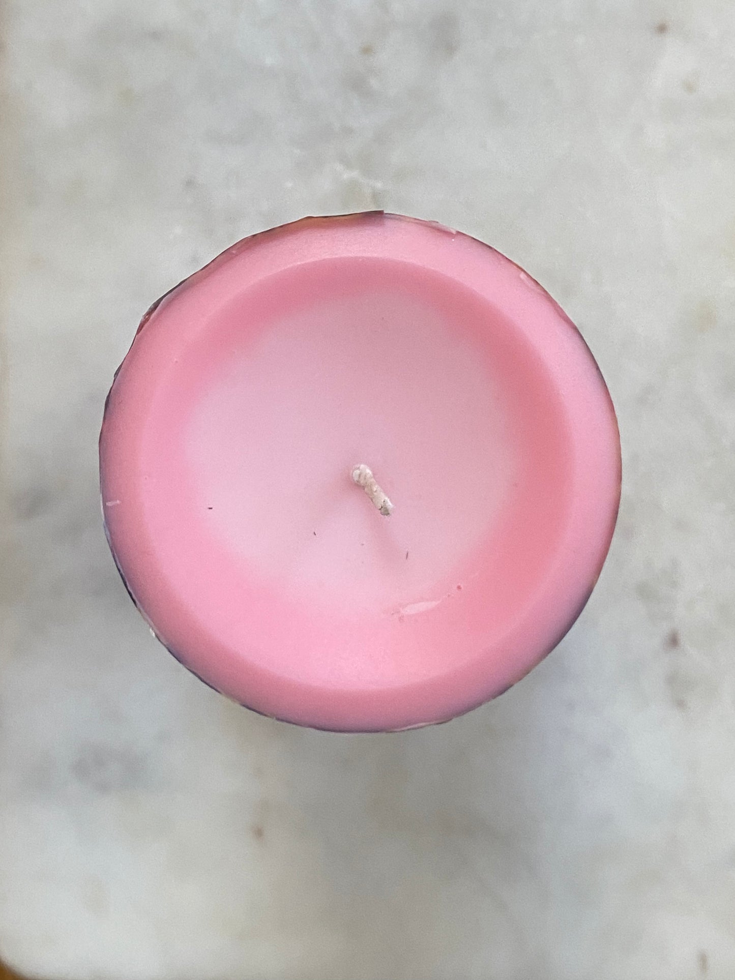 NIGHT BAZAAR (Wax Pillar)