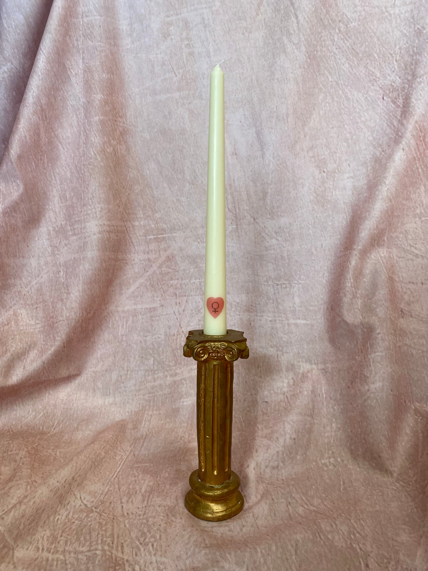 MULTI (Wax Taper)
