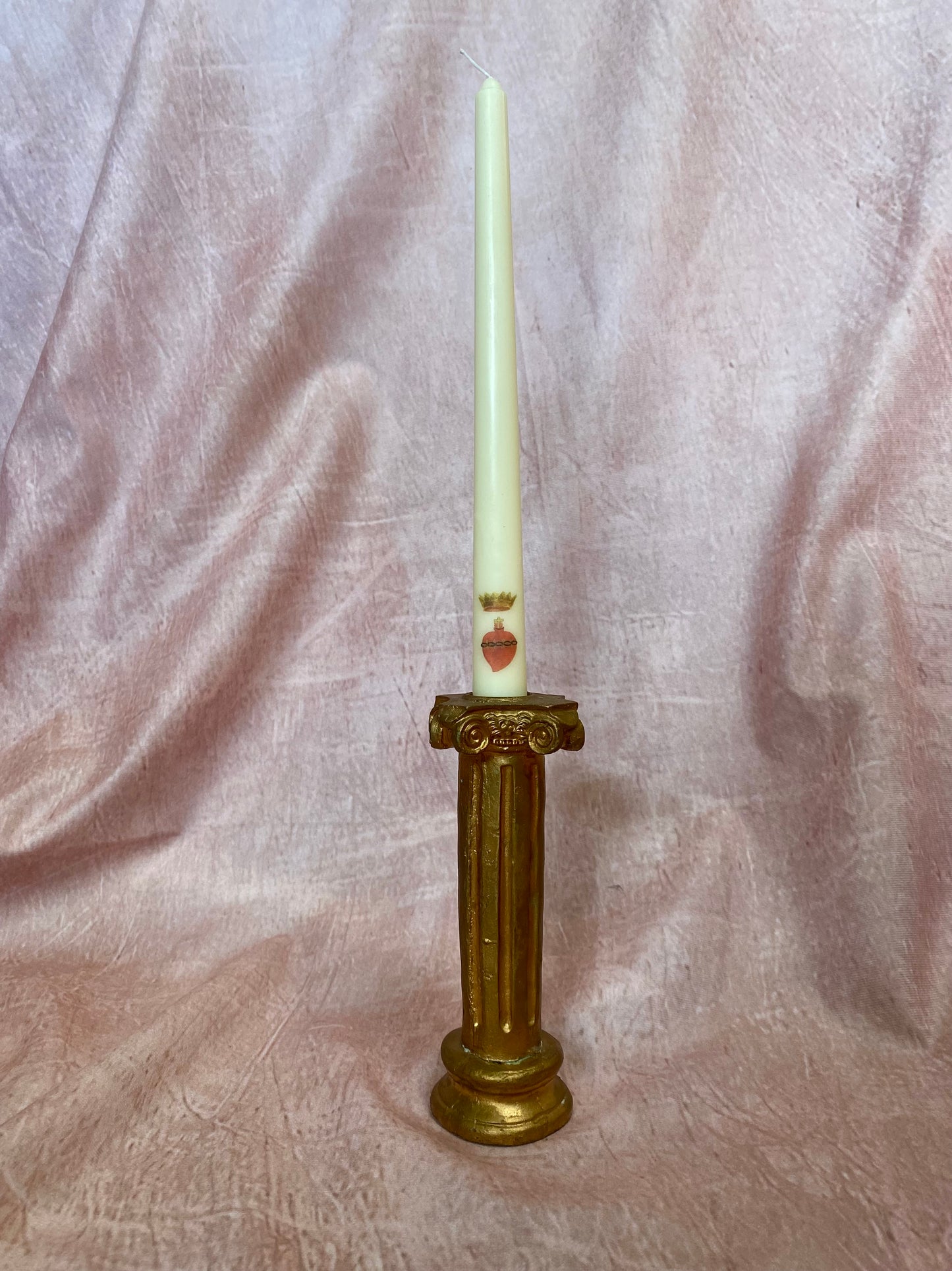 MULTI (Wax Taper)