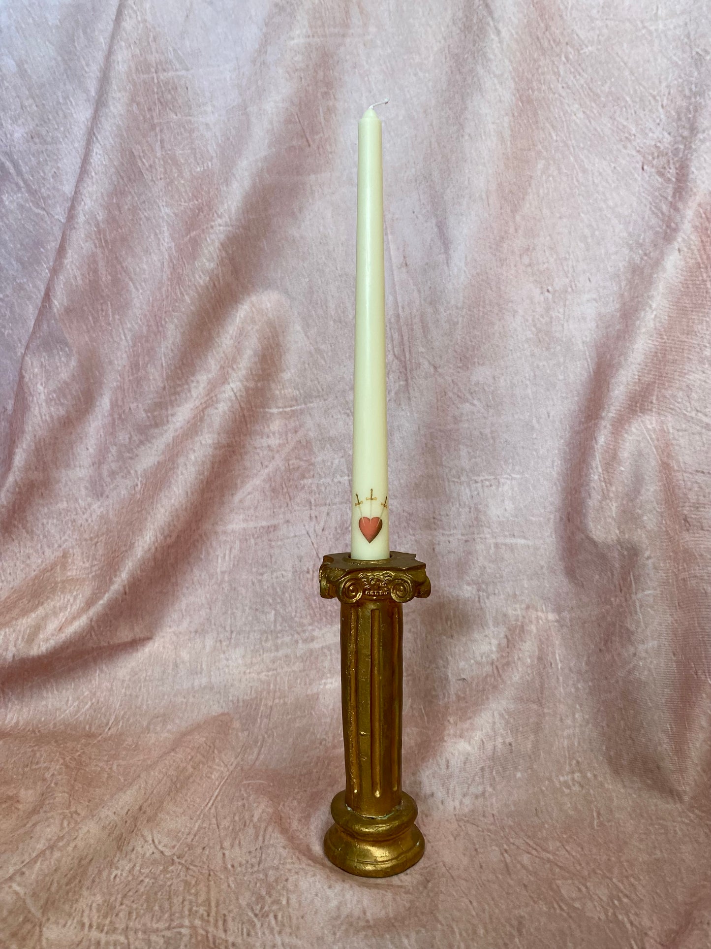 MULTI (Wax Taper)
