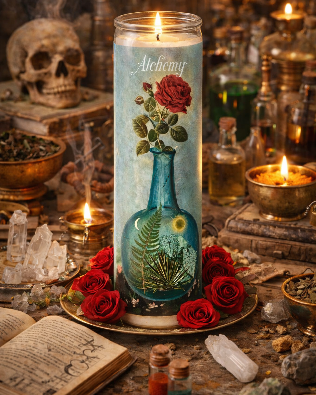 ALCHEMY