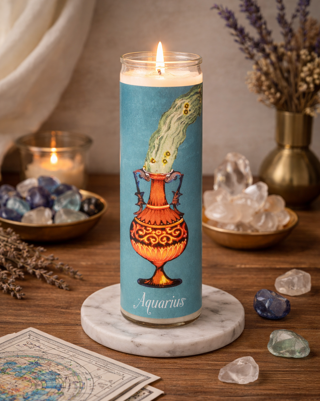 AQUARIUS