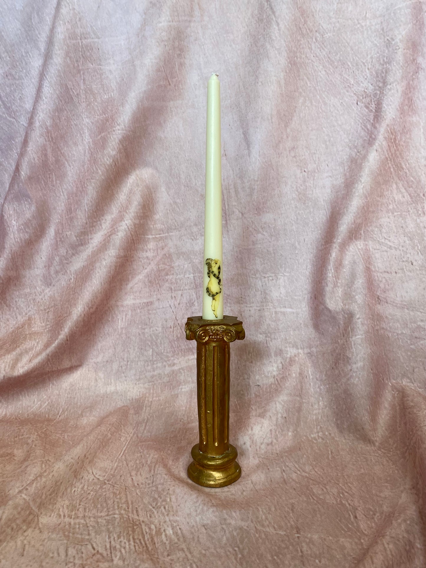 MULTI (Wax Taper)