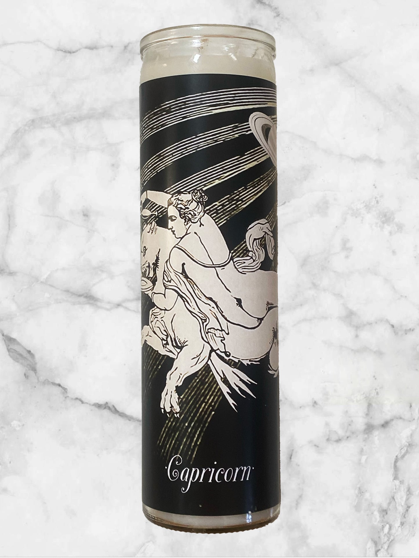 CAPRICORN
