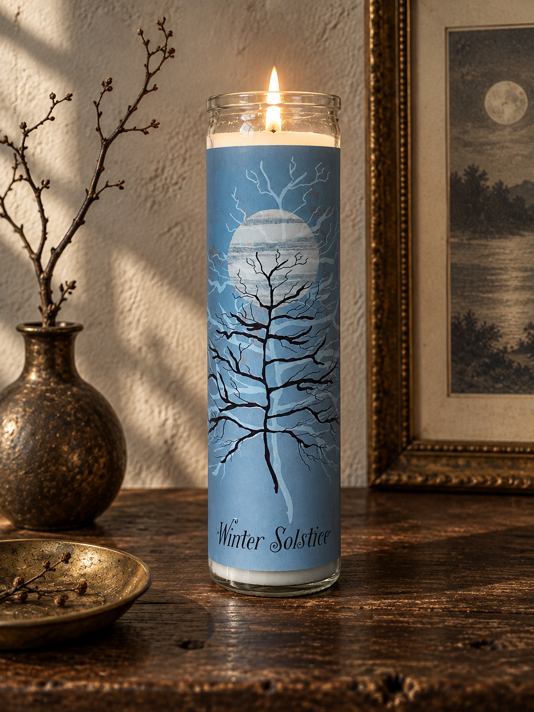 WINTER SOLSTICE