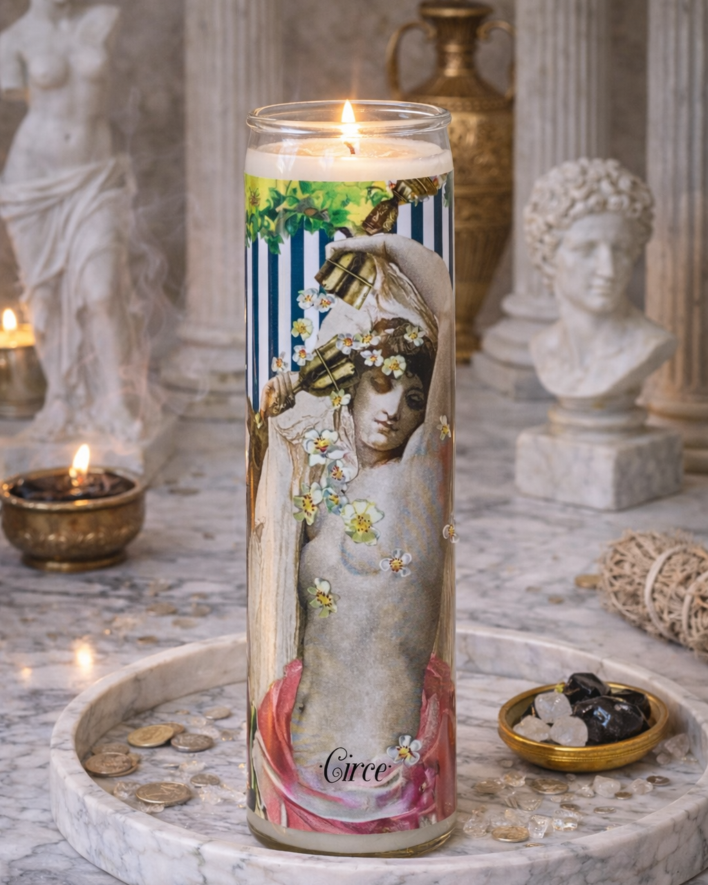 CIRCE