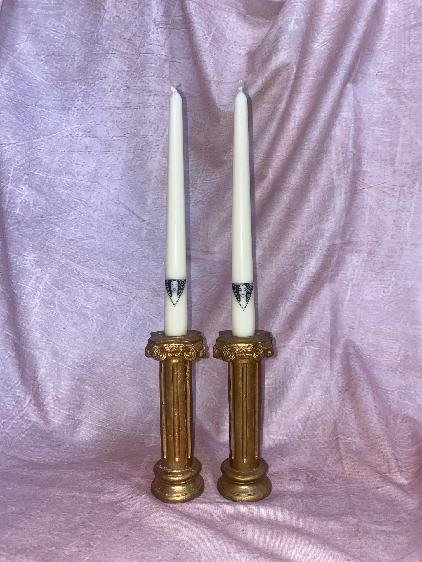 MULTI (Wax Taper)