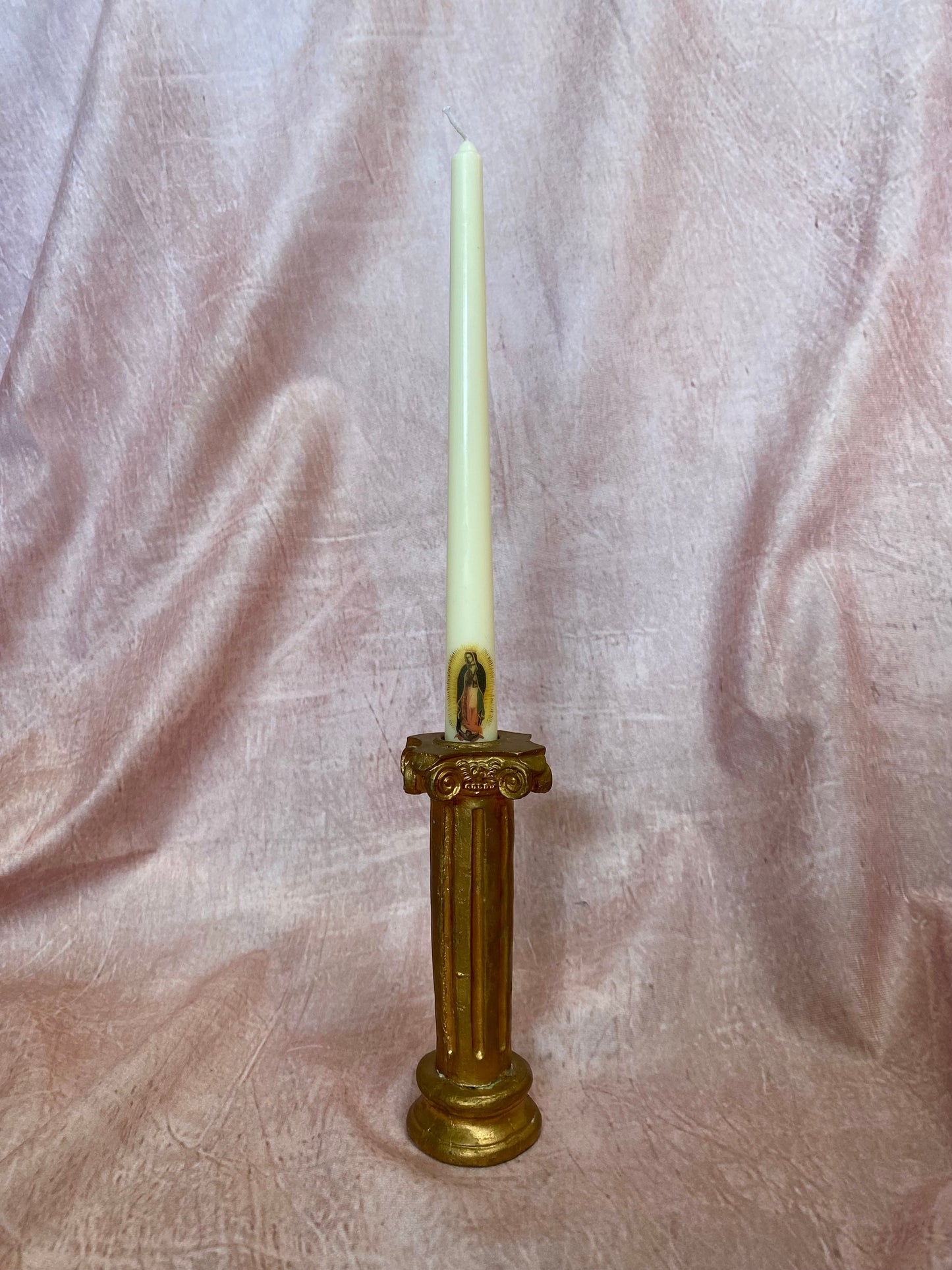 MULTI (Wax Taper)