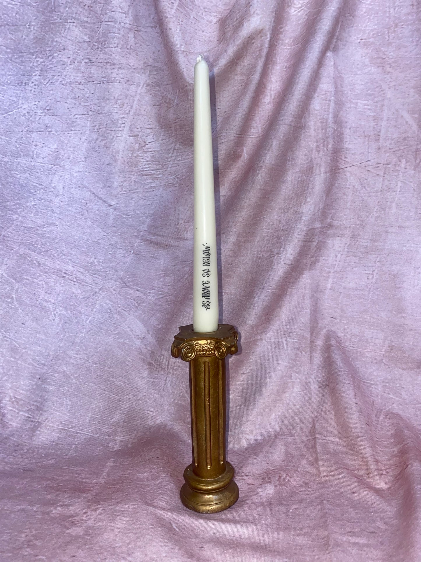 MULTI (Wax Taper)