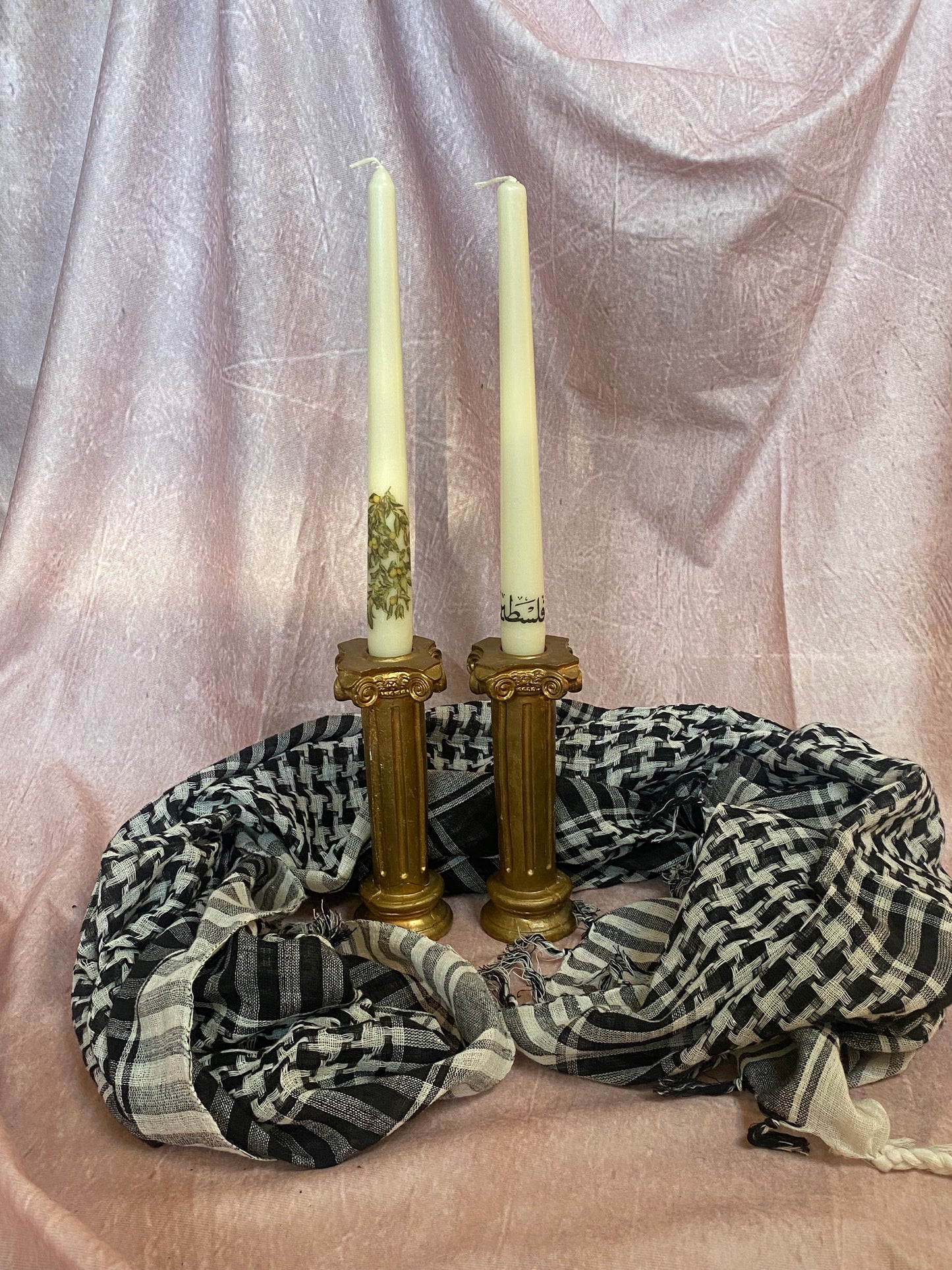 MULTI (Wax Taper)