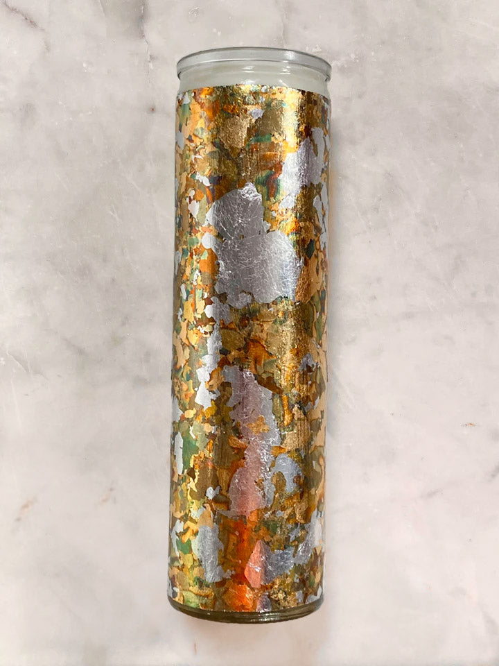 ABUNDANCE (mixed foil)