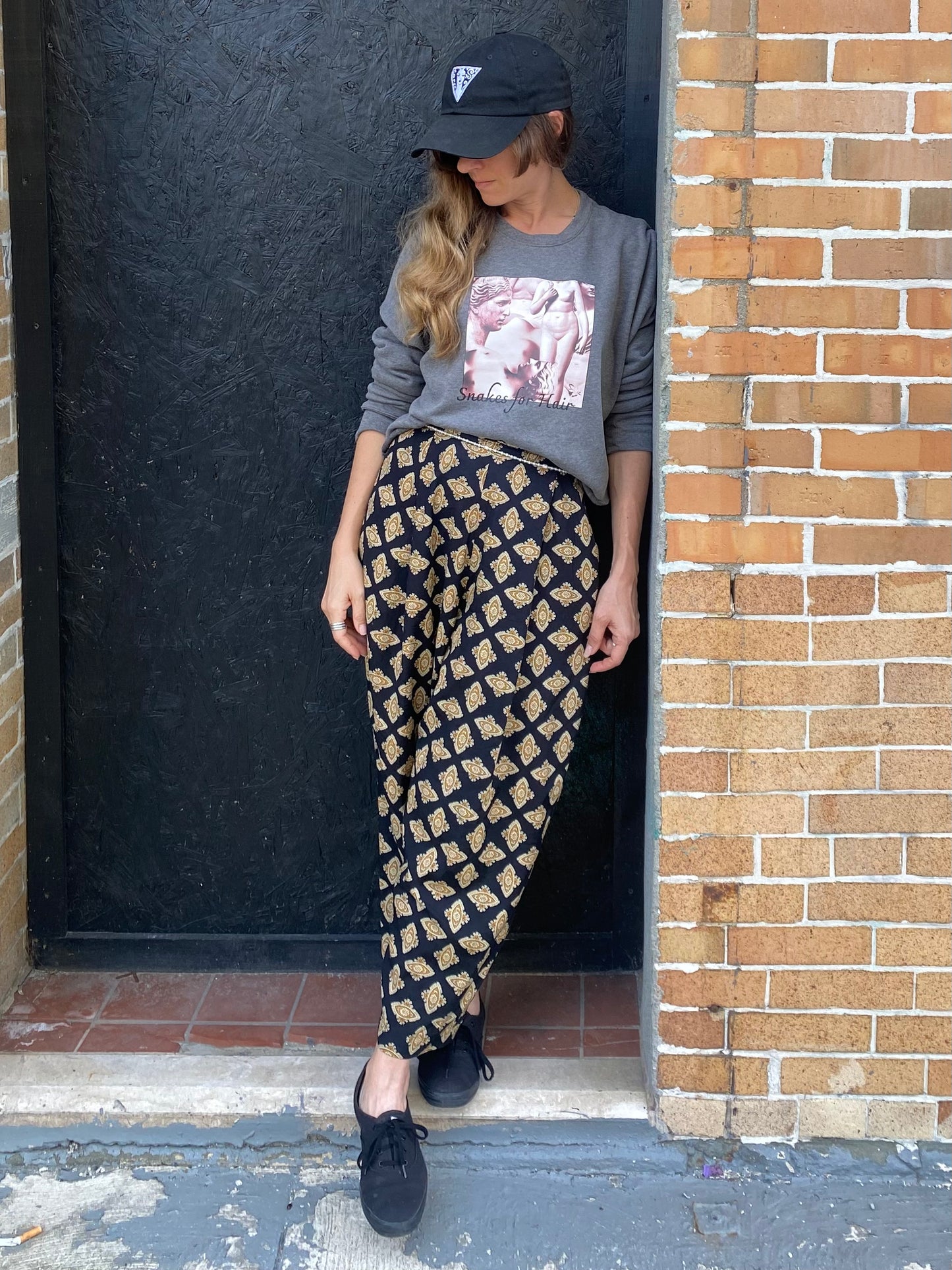 VENUS SWEATSHIRT
