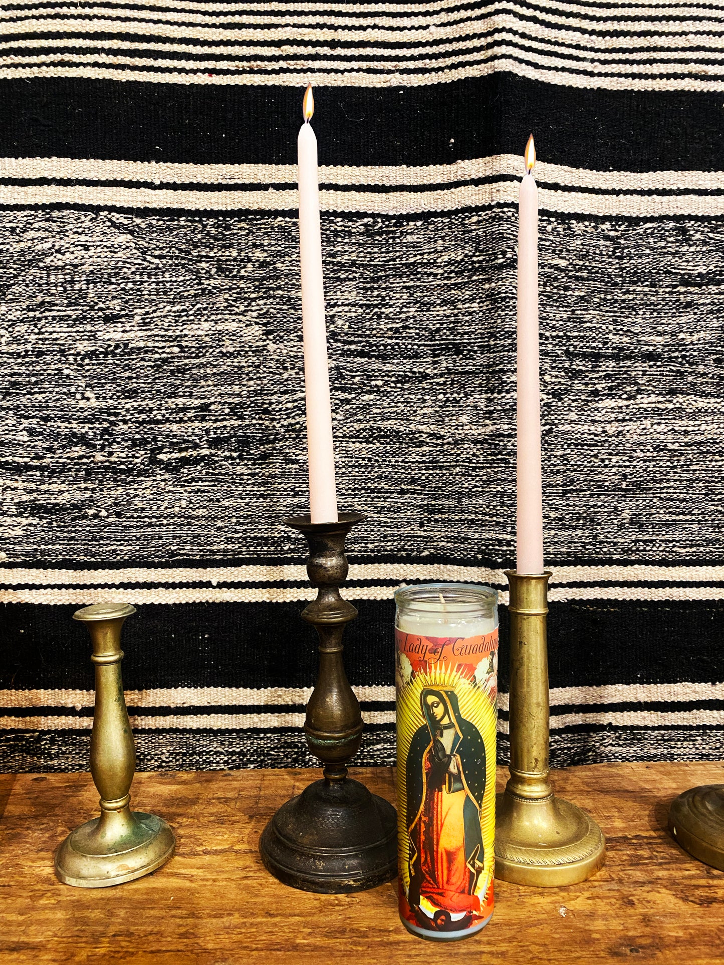 OUR LADY OF GUADALUPE