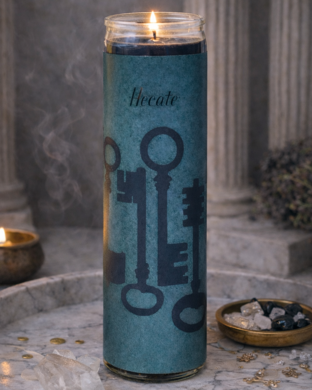 HECATE