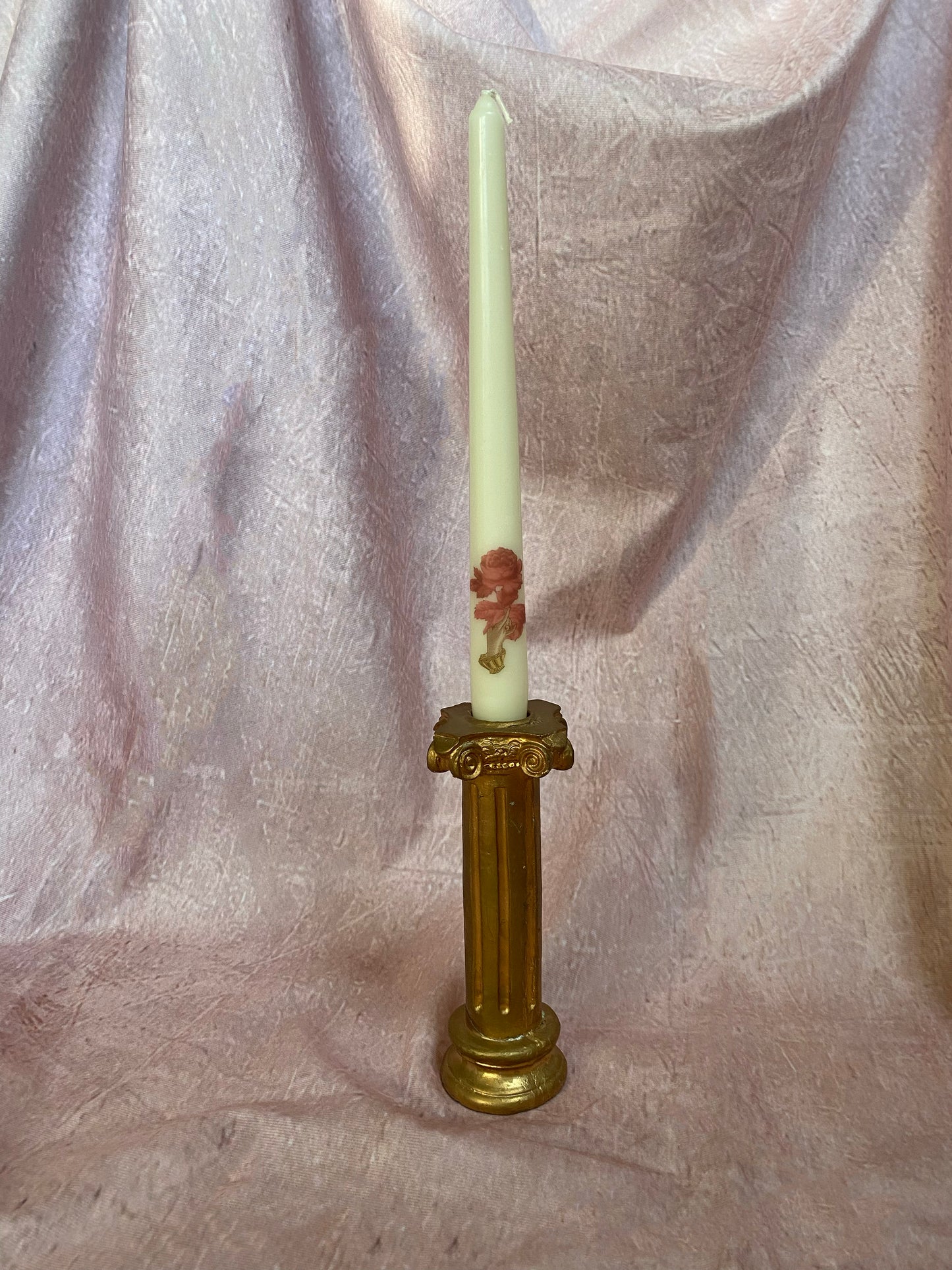 MULTI (Wax Taper)