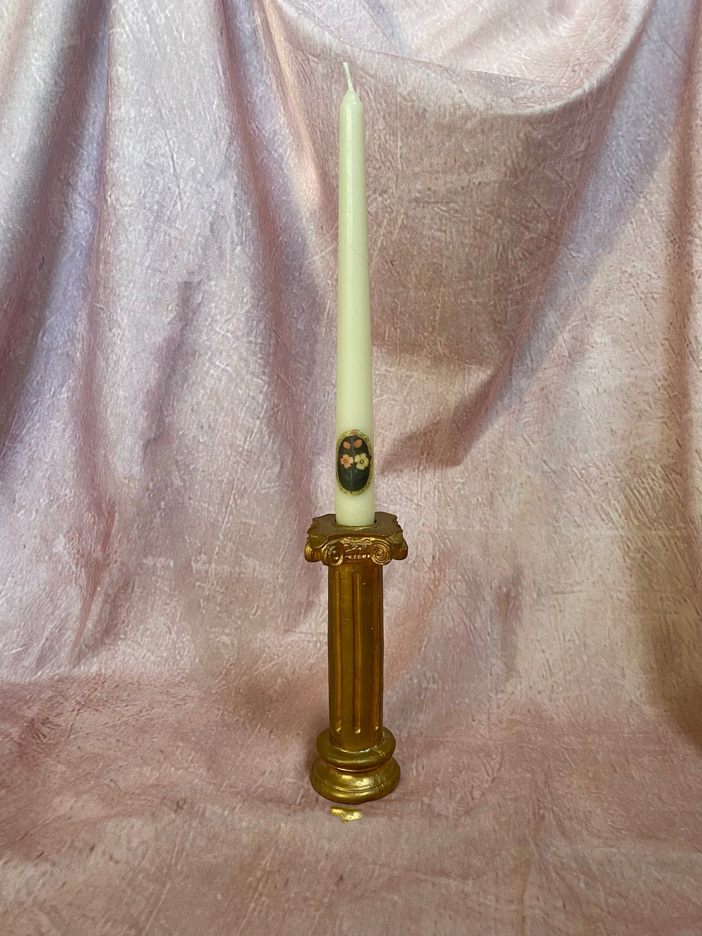 MULTI (Wax Taper)