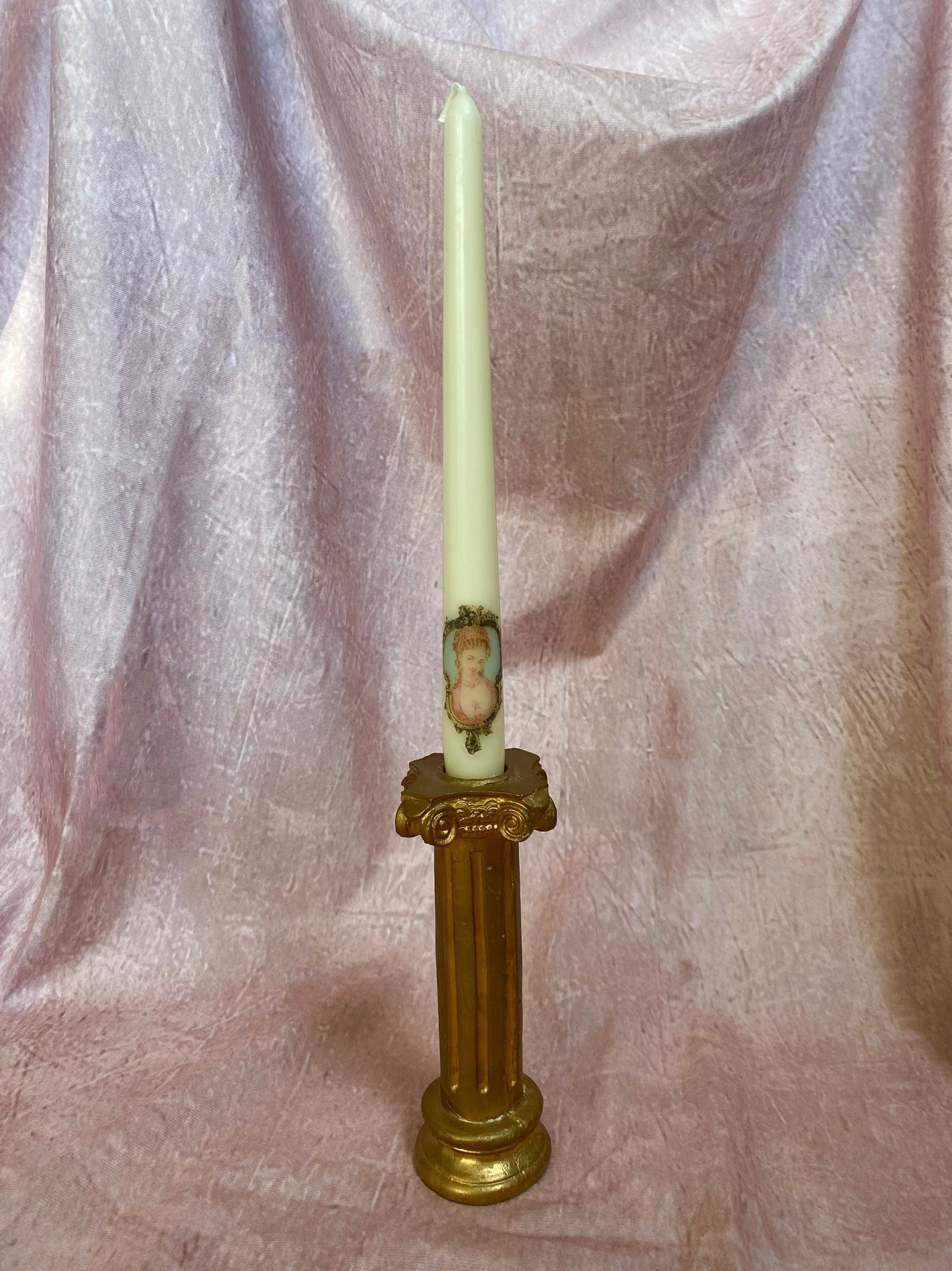 MULTI (Wax Taper)