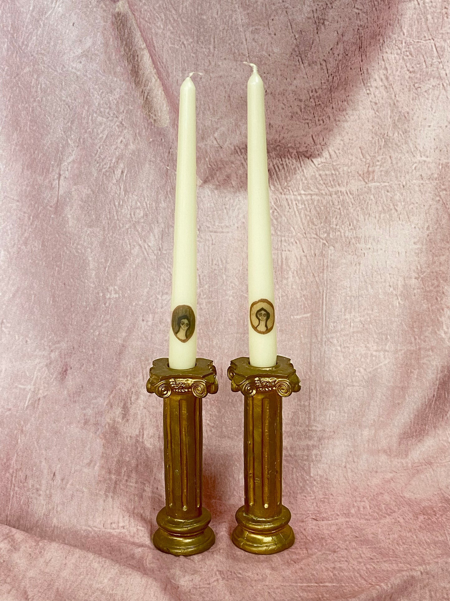 MULTI (Wax Taper)