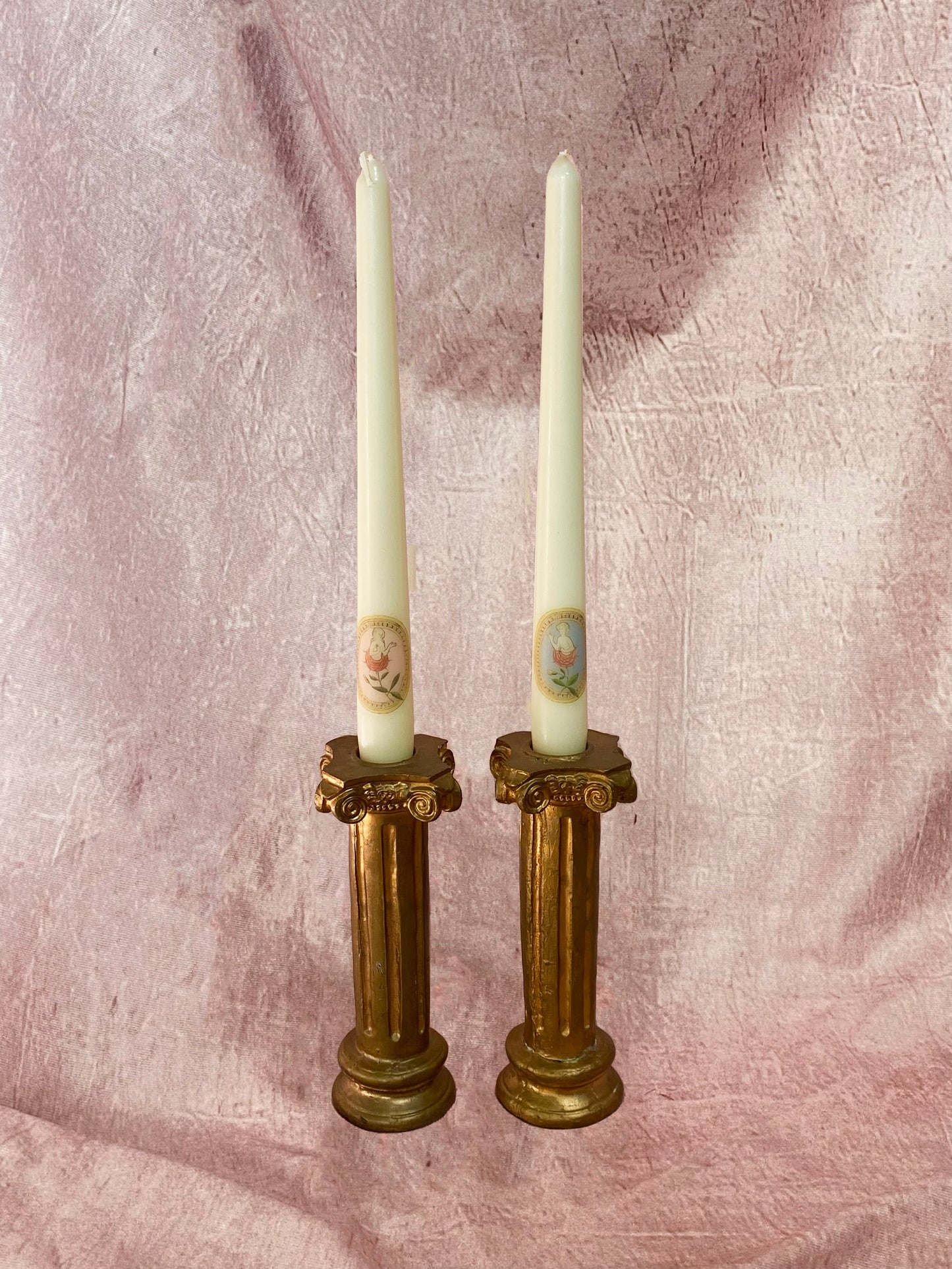 MULTI (Wax Taper)