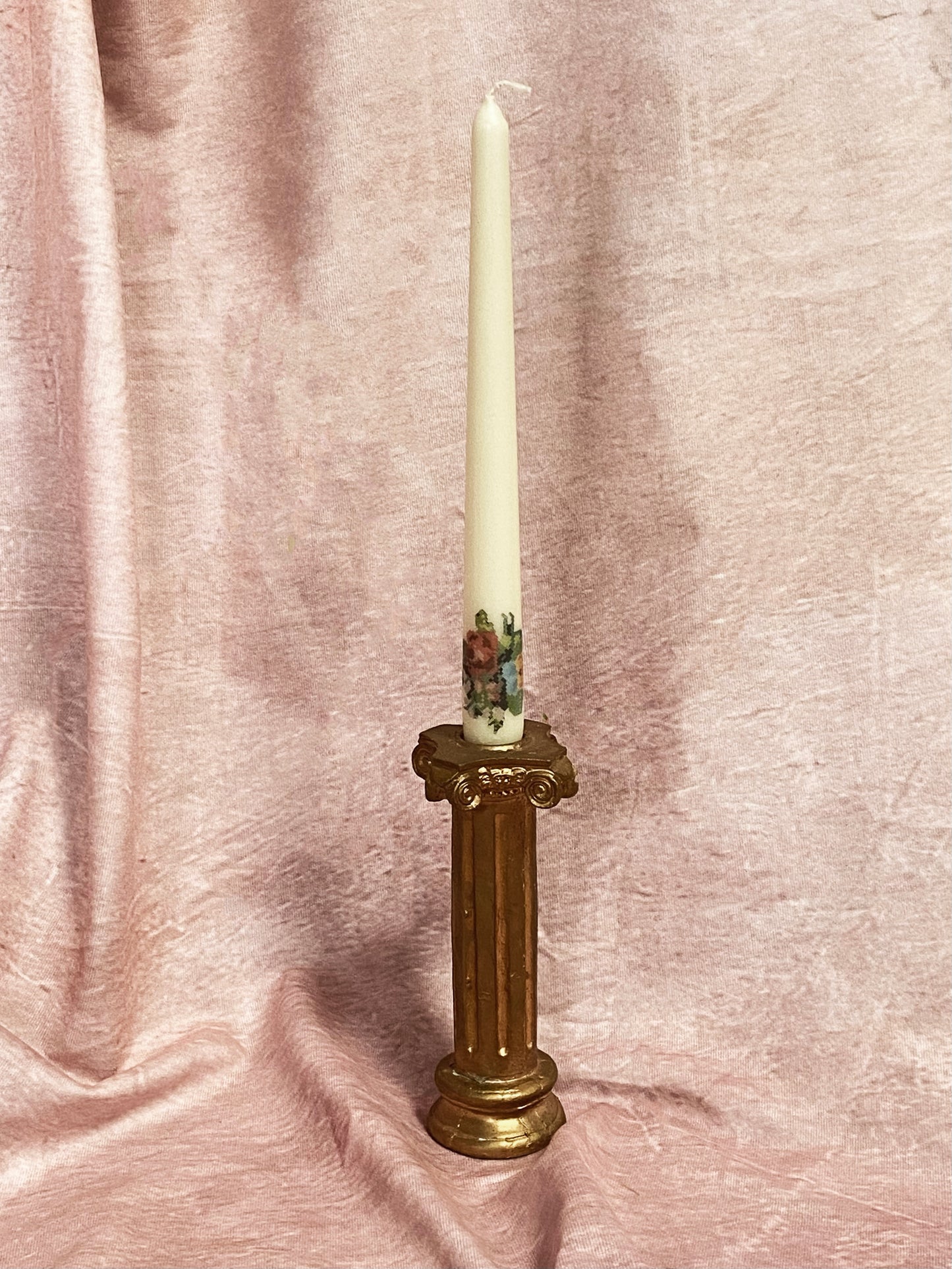 MULTI (Wax Taper)