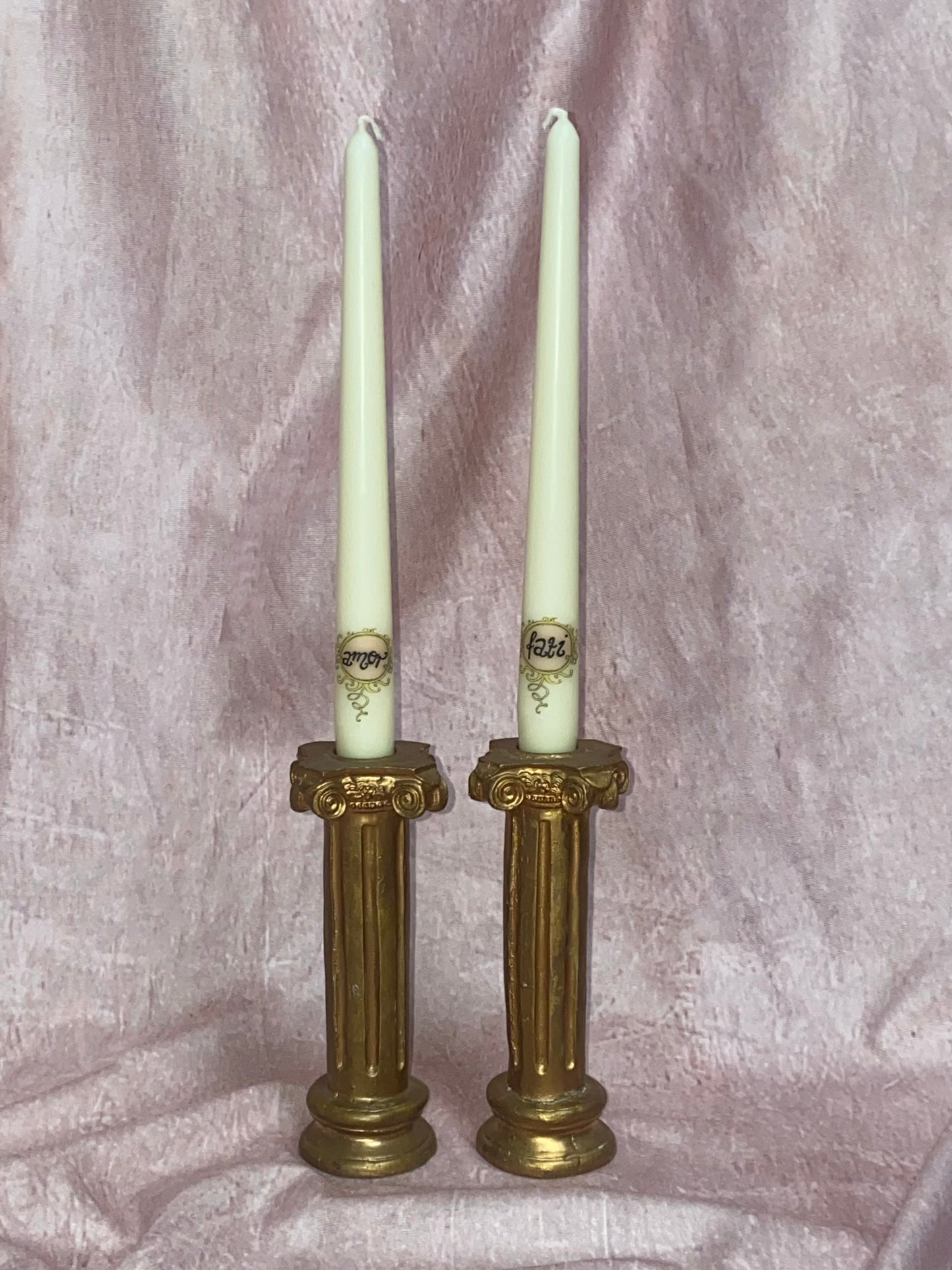 MULTI (Wax Taper)