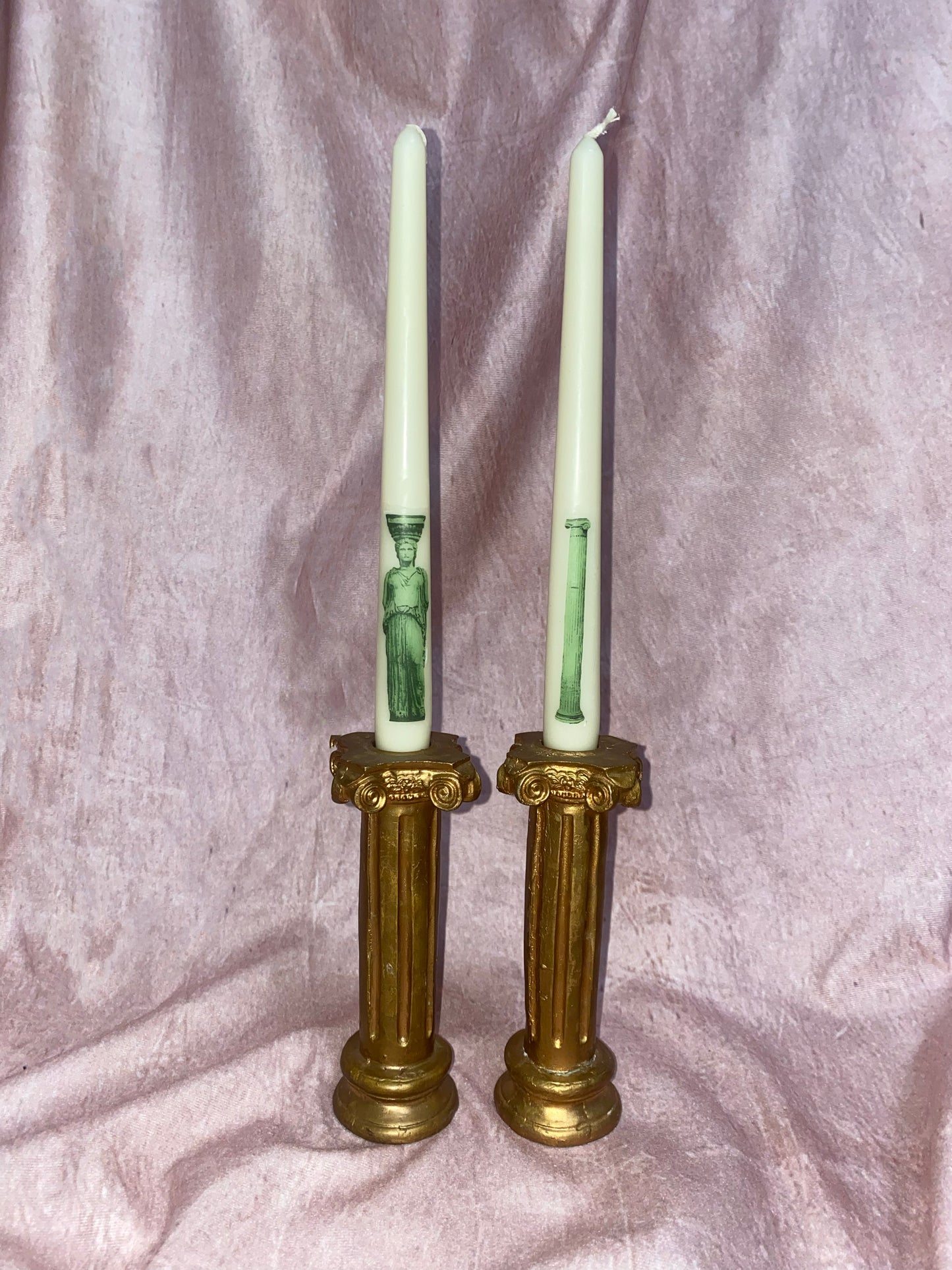 MULTI (Wax Taper)