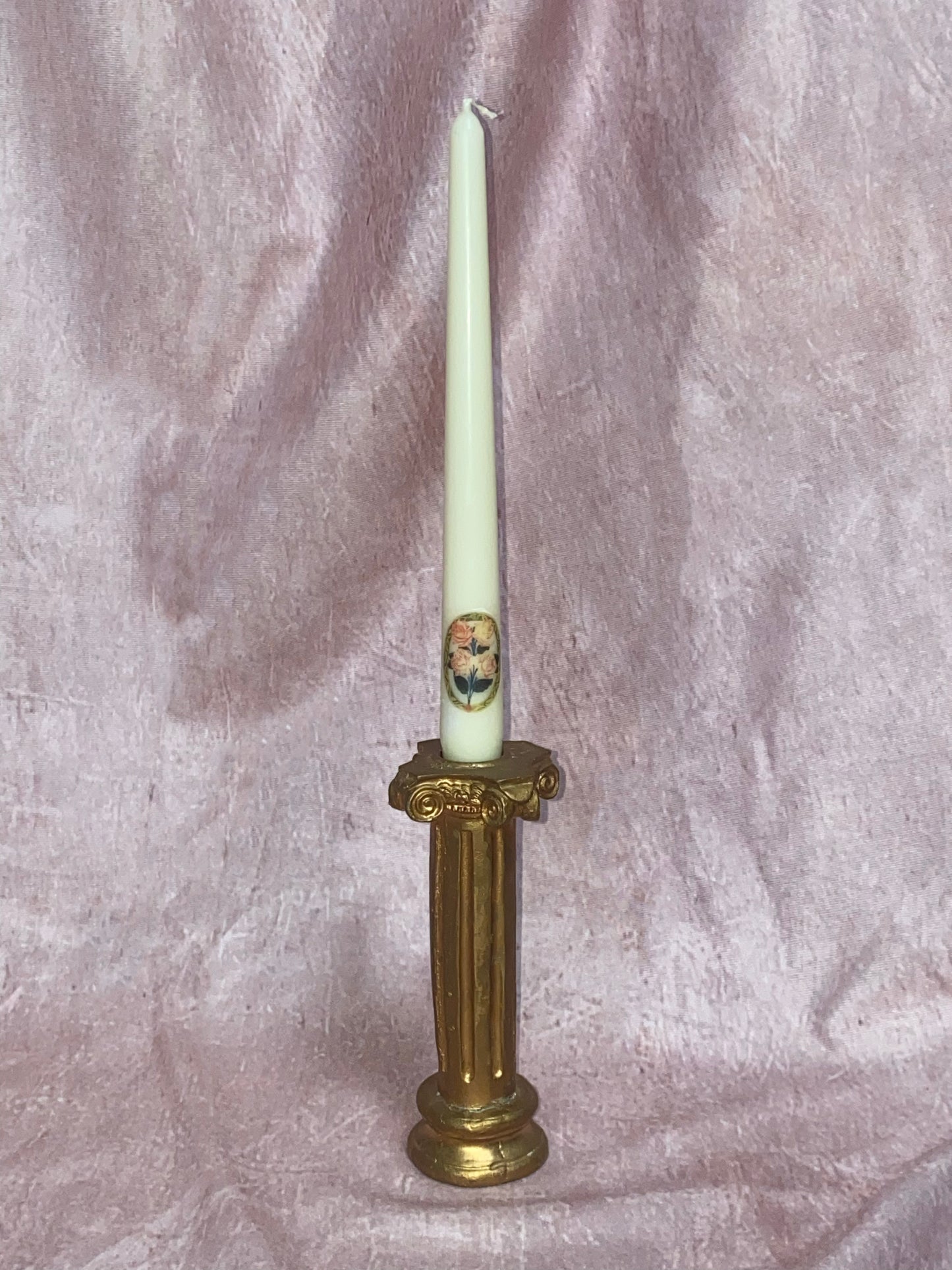 MULTI (Wax Taper)