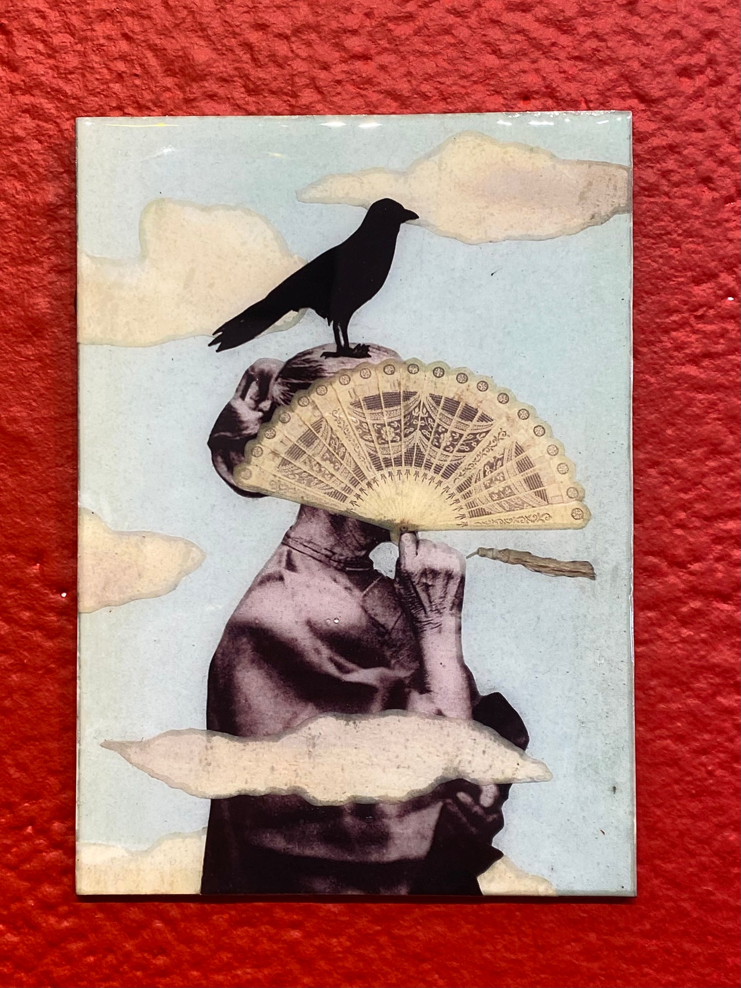 COLLAGE, "CHANNEL Z"