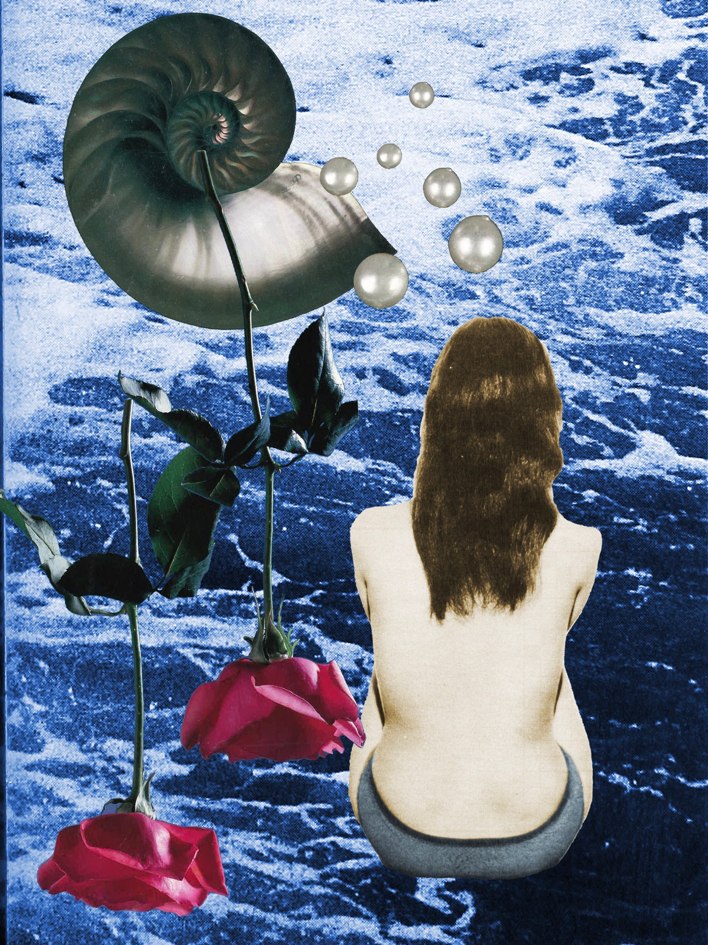 TAROT READING + CUSTOM ART