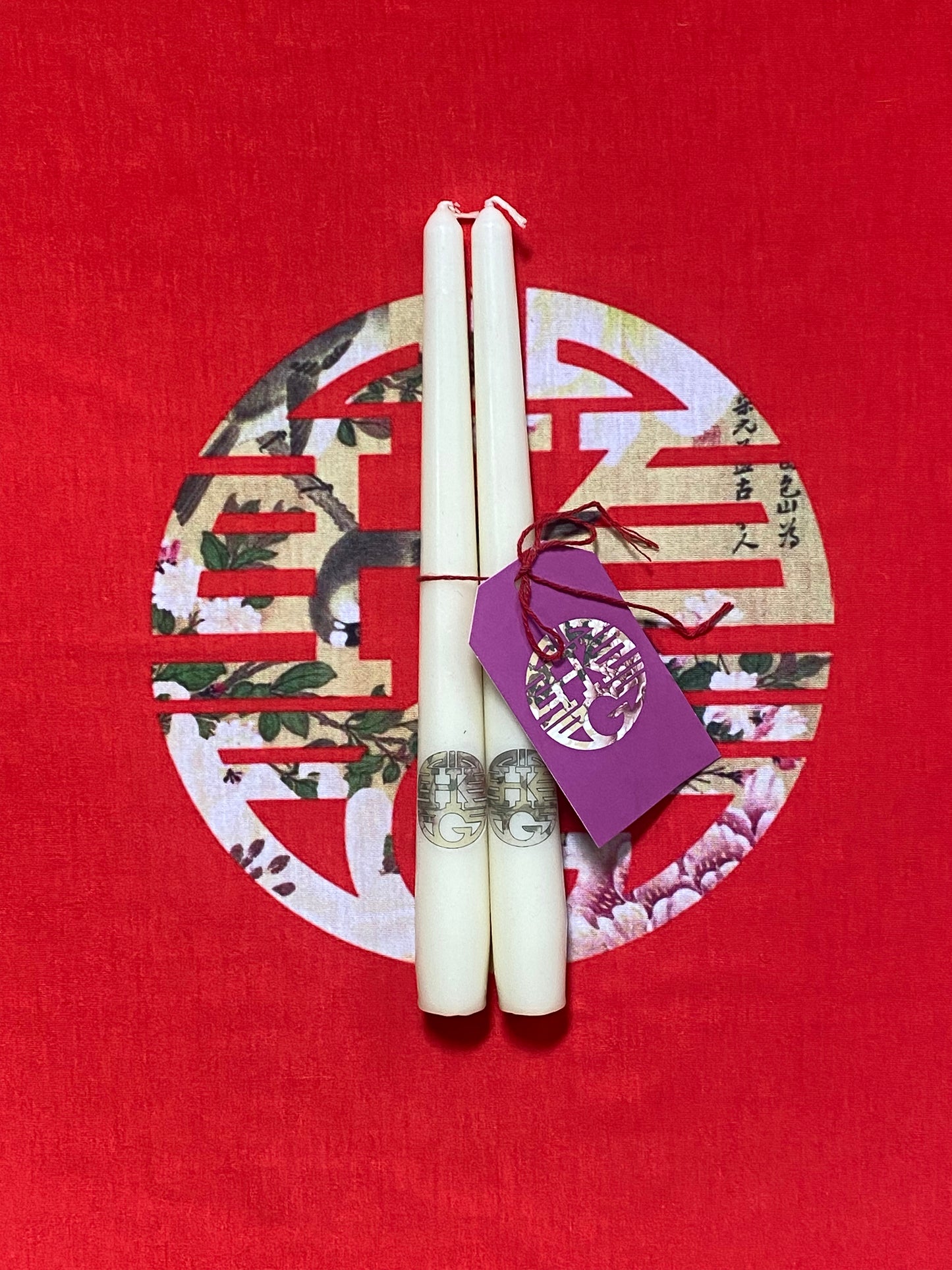 HKG TAROT BOX SET - BACKORDER