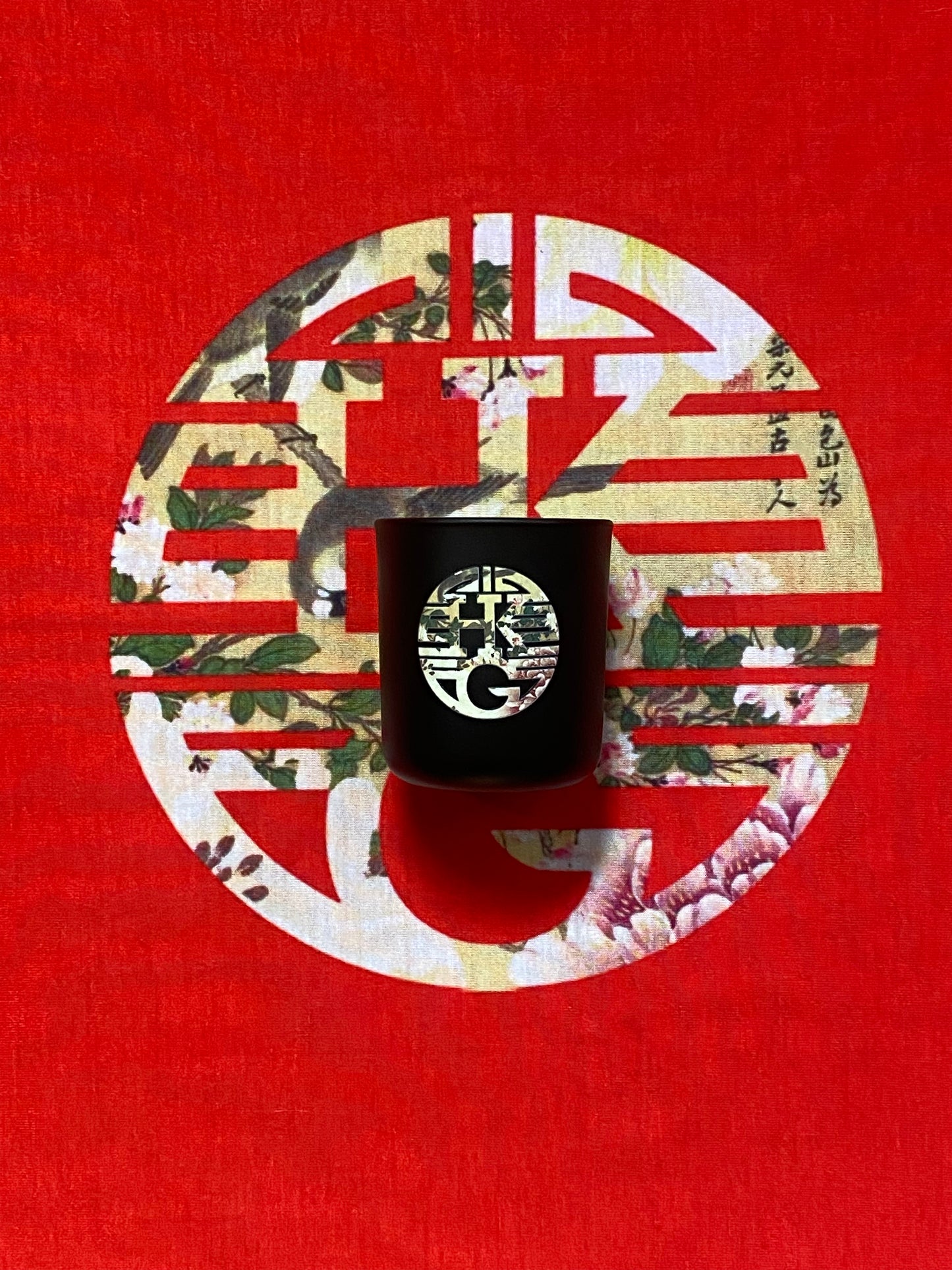 HKG TAROT BOX SET - BACKORDER