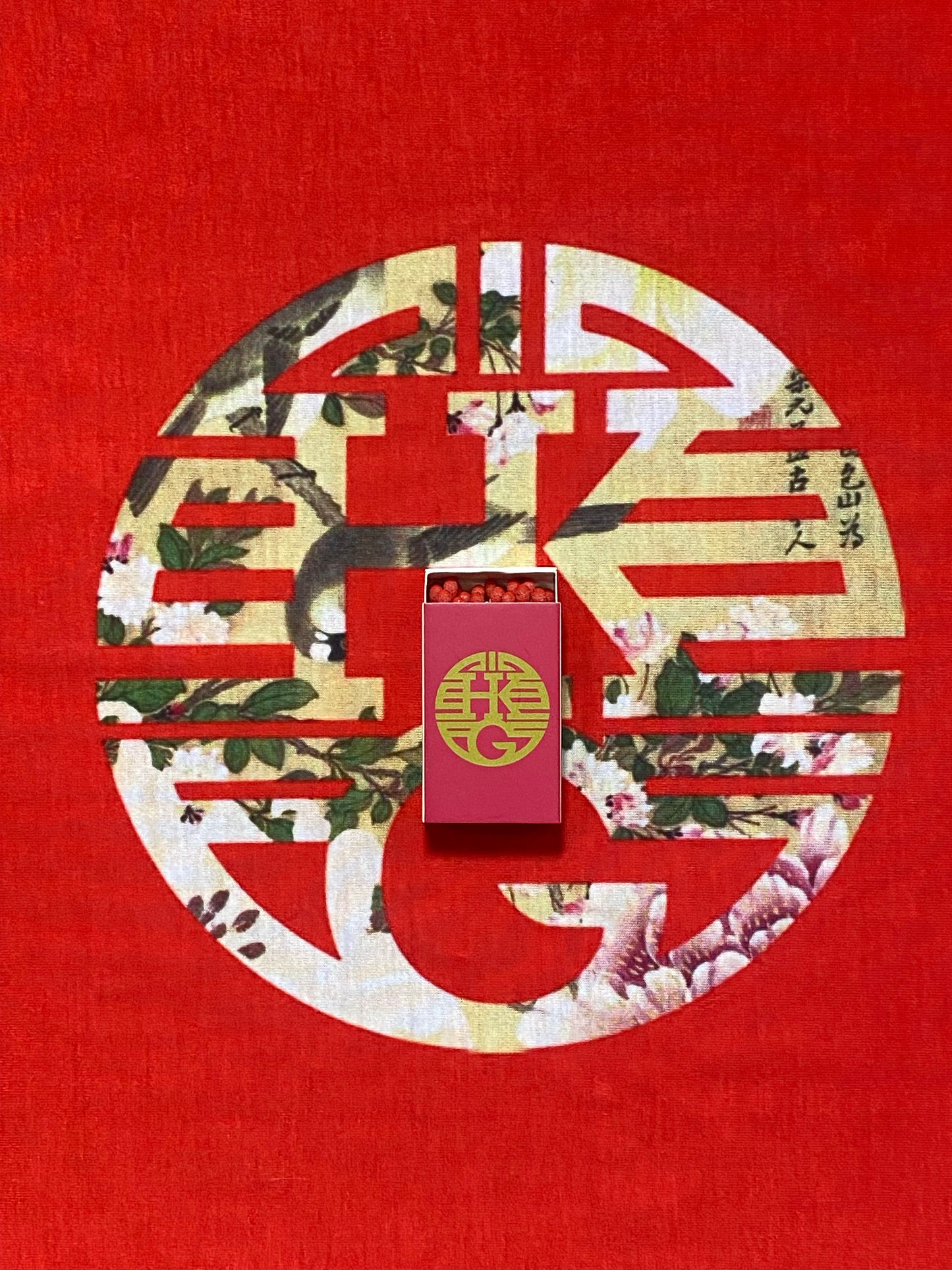 HKG TAROT BOX SET - BACKORDER