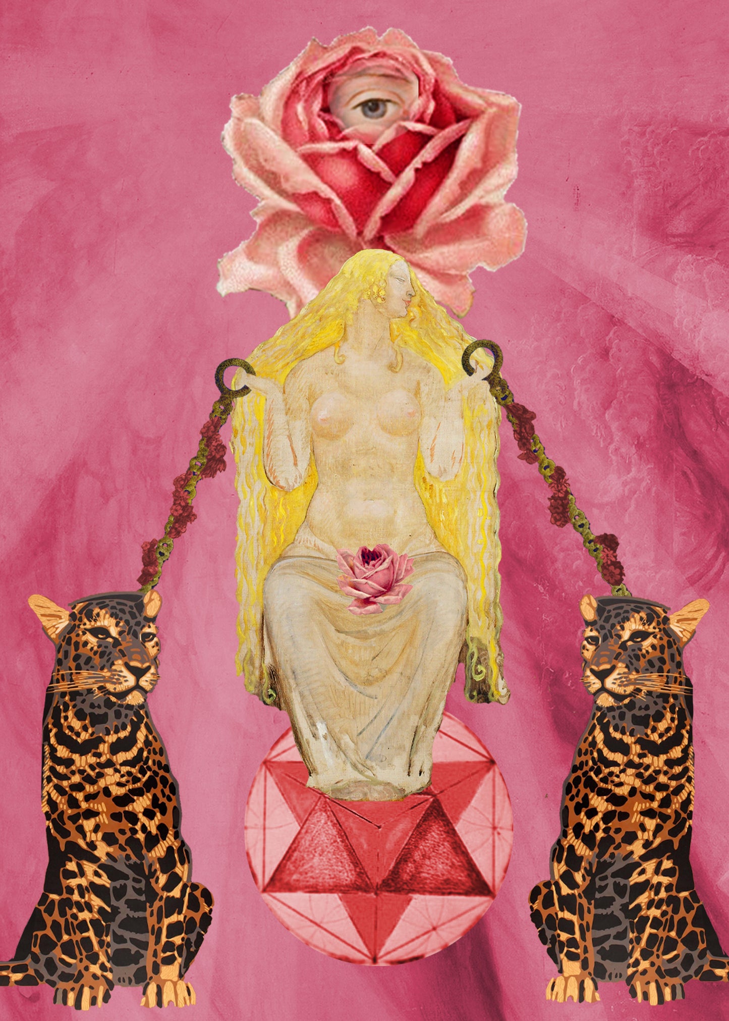 THE CHARIOT- Limited Edition