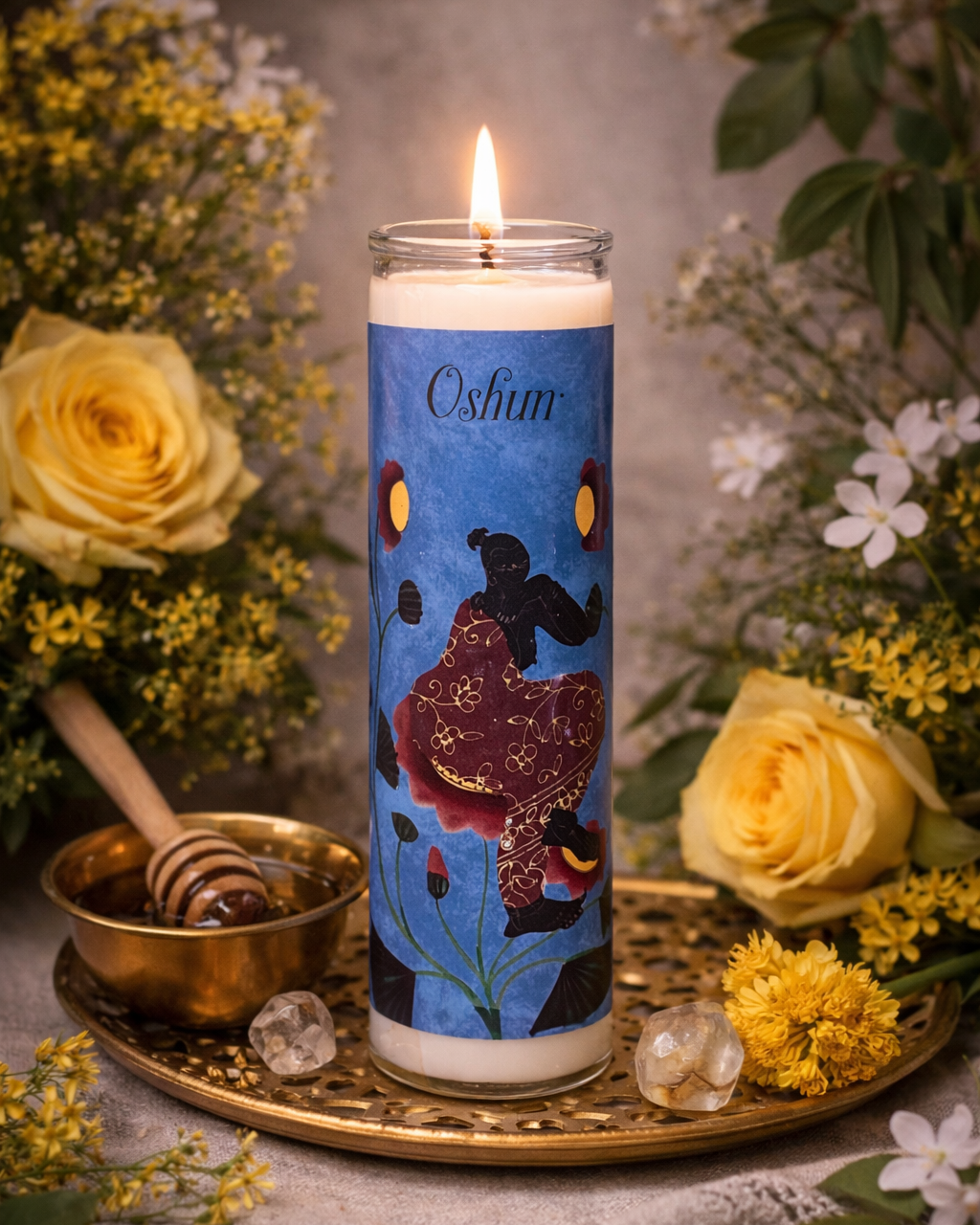 OSHUN