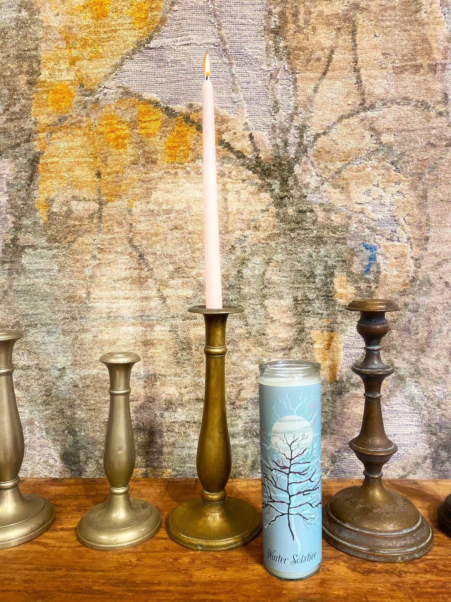 WINTER SOLSTICE