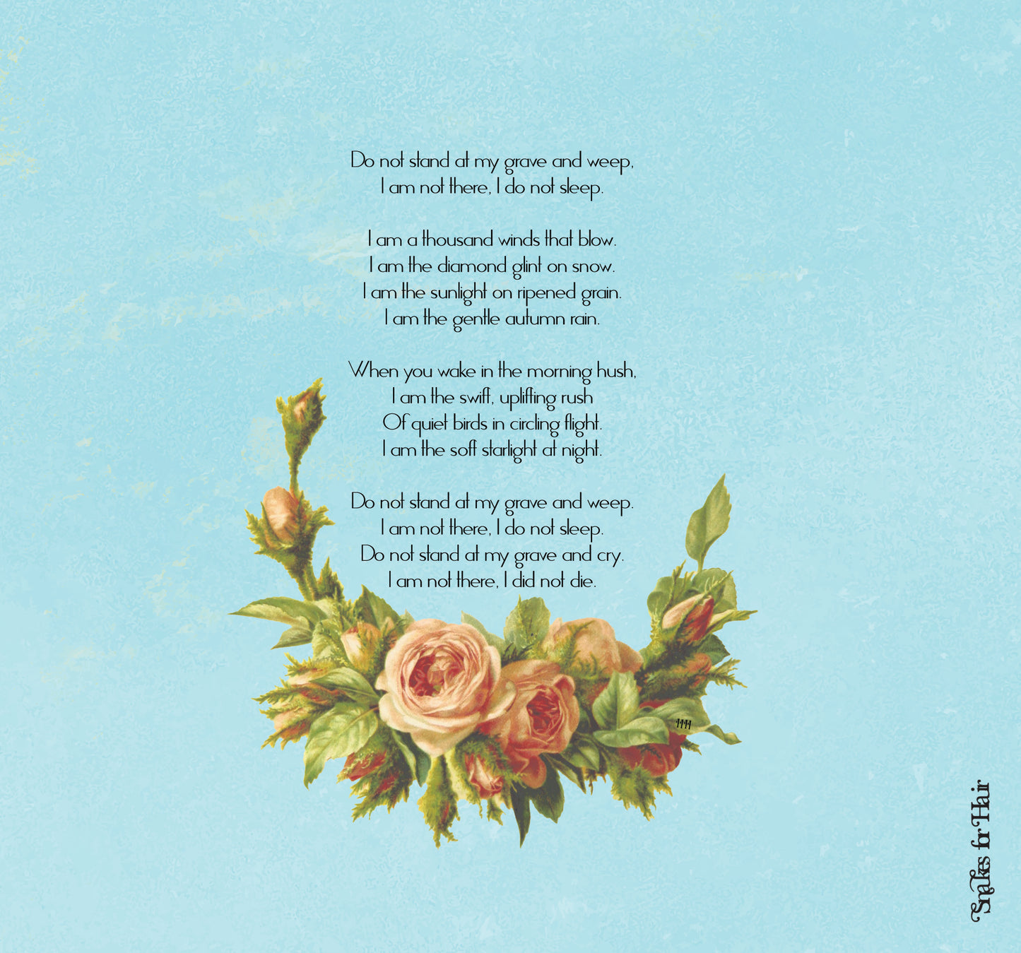BEREAVEMENT