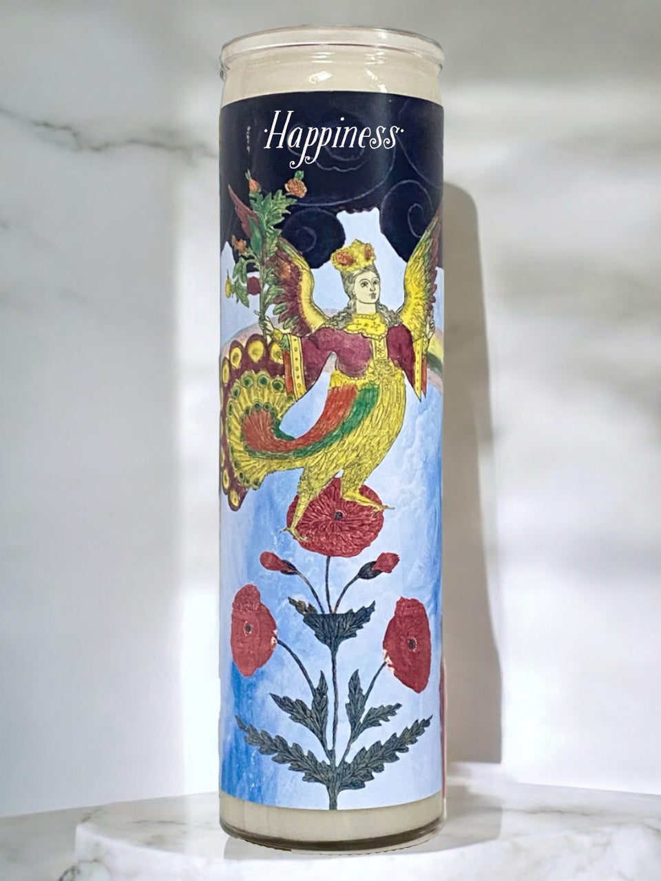 HAPPINESS