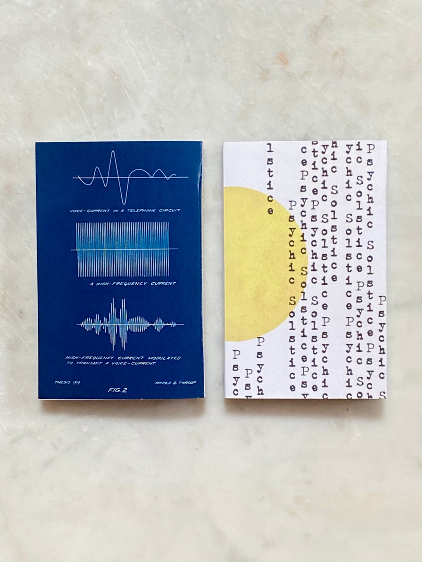 PSYCHIC SOLSTICE + MIXTAPE (Summer Edition)