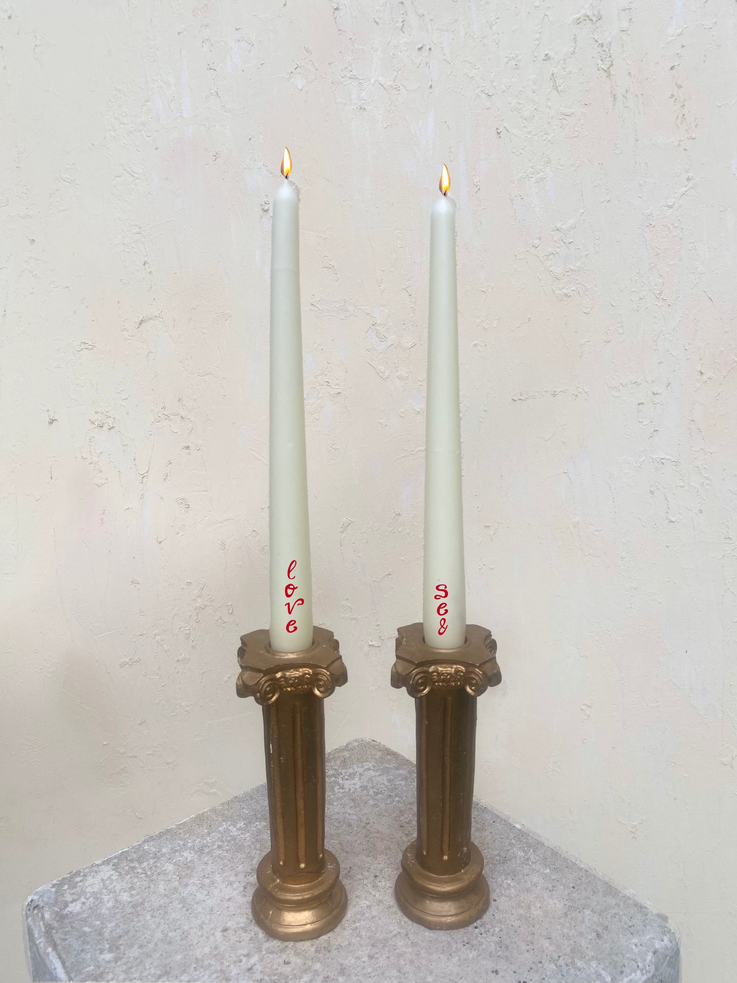 MULTI (Wax Taper)