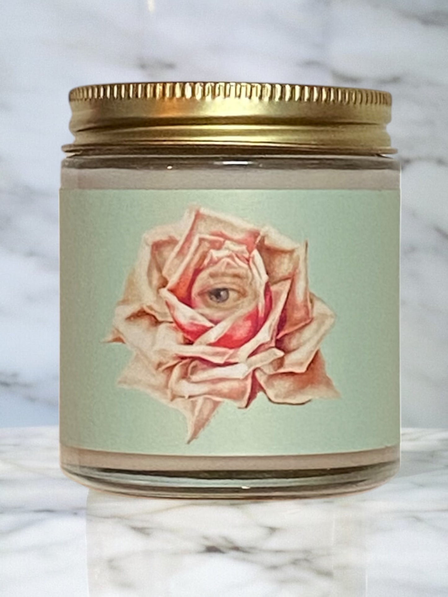 LOVER’S EYE