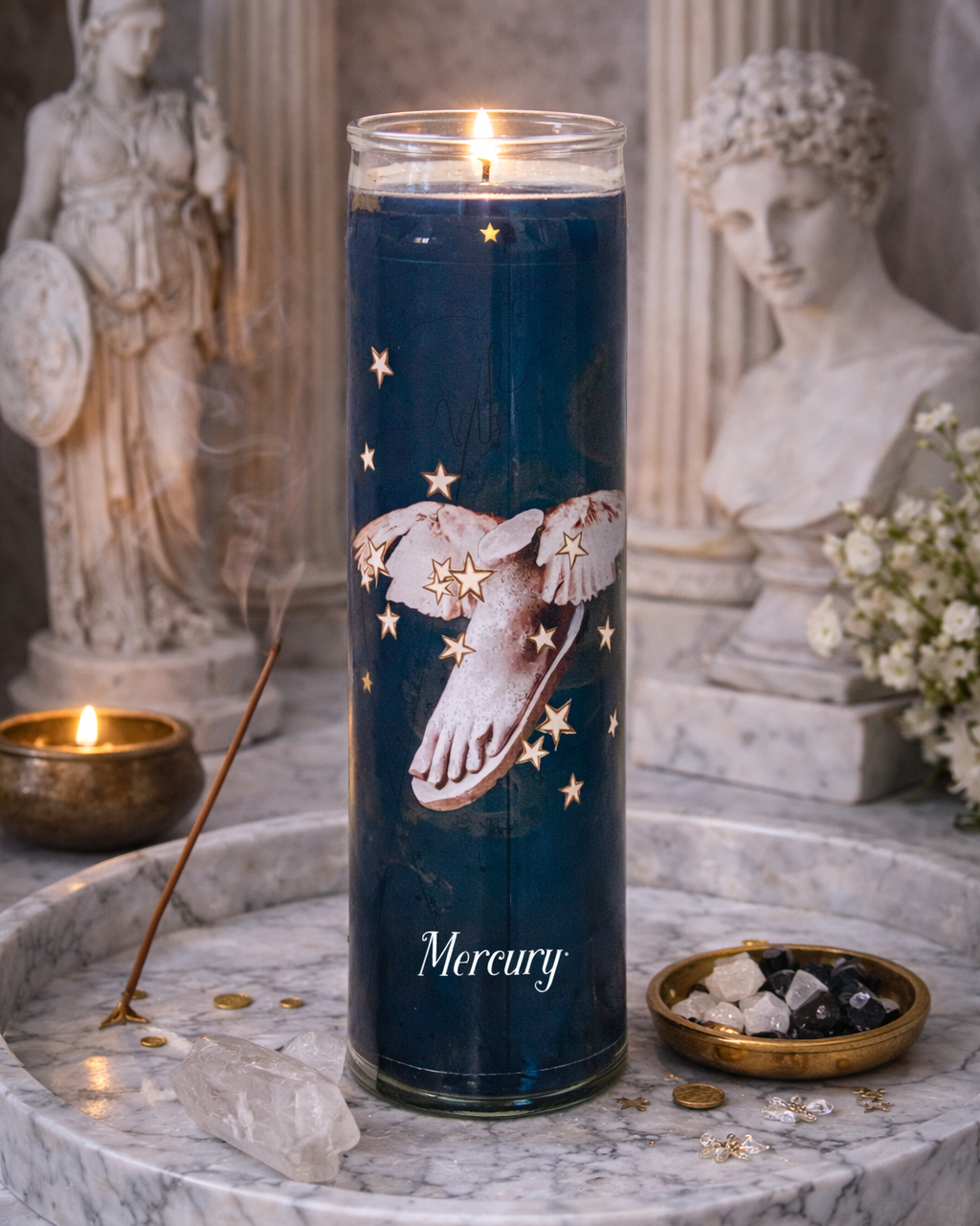 MERCURY