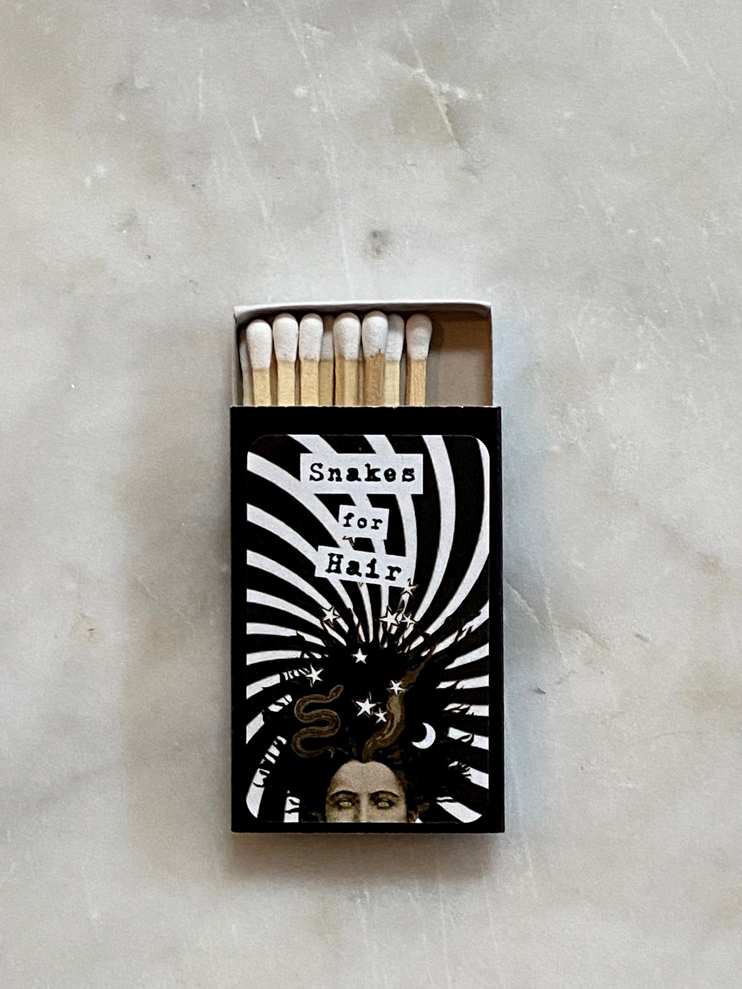 PSYCHIC SOLSTICE + MIXTAPE (Winter edition)