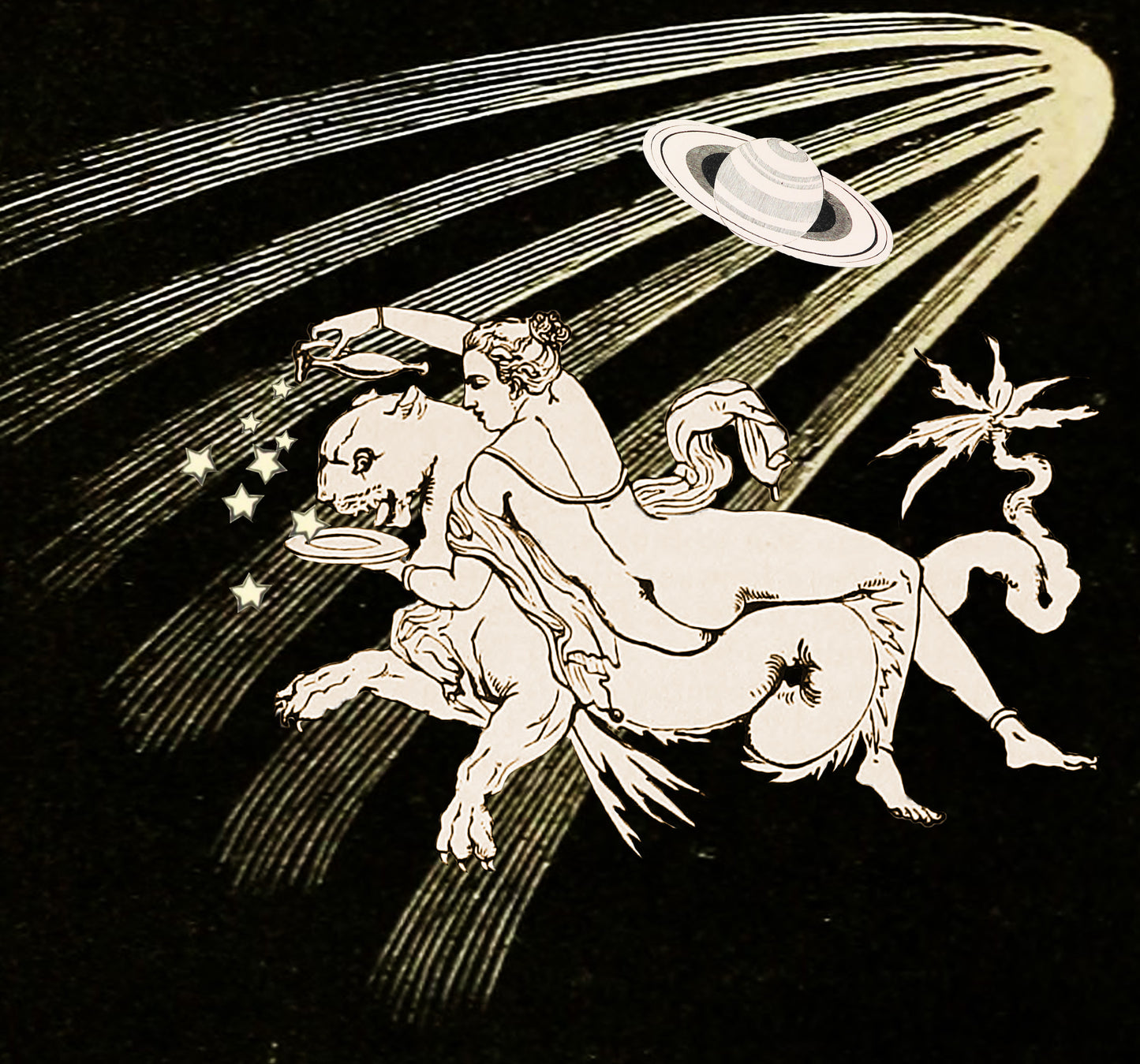 CAPRICORN