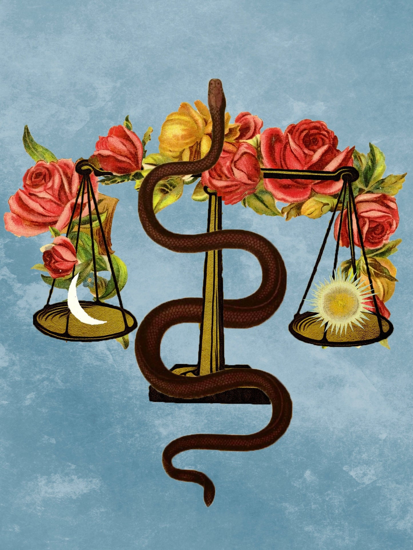 LIBRA
